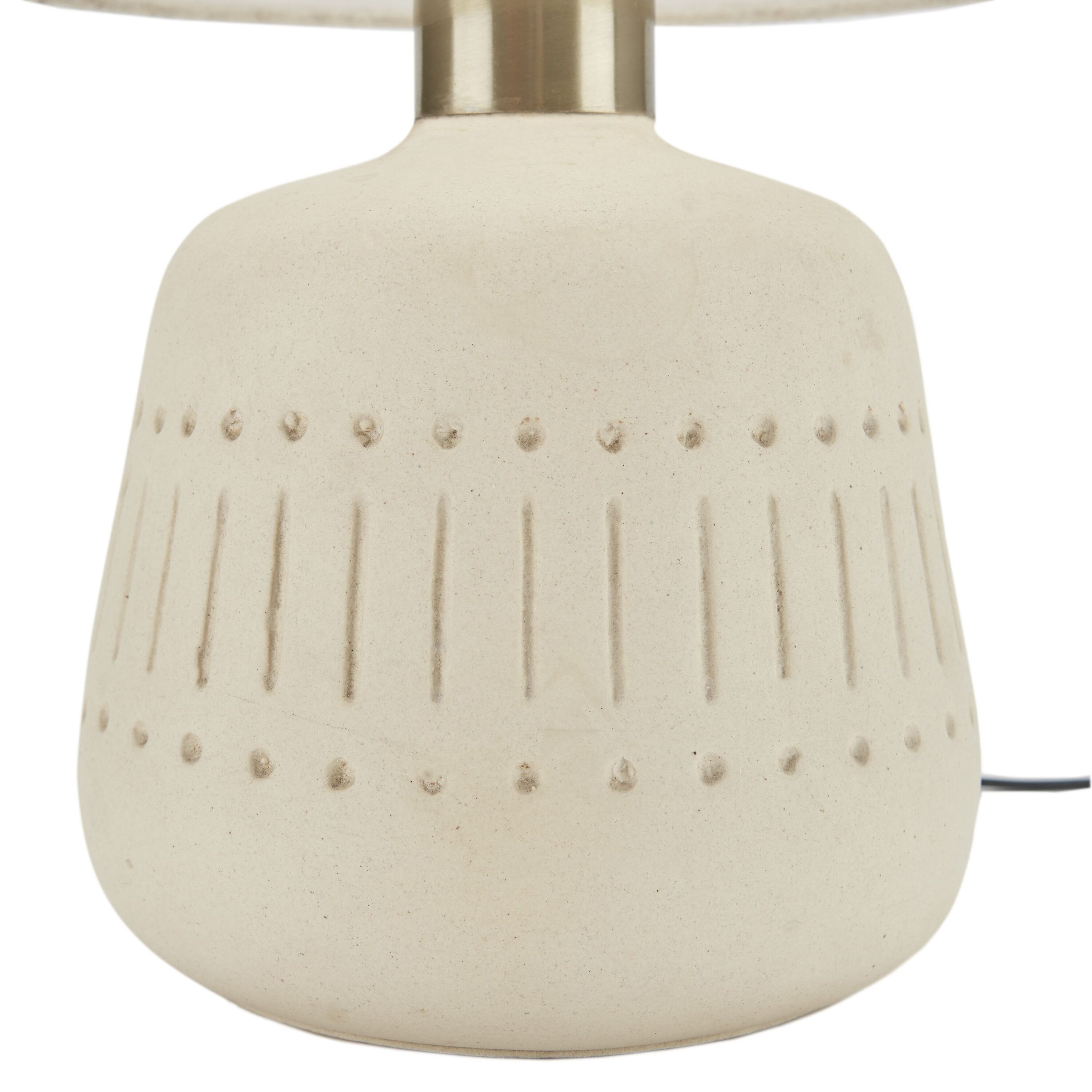 Nourison 848783006815 Table-Lamps - View #9