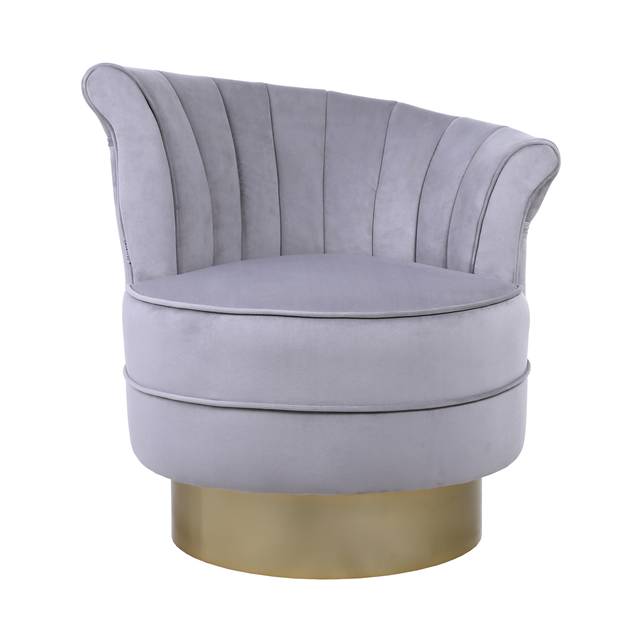 CASAINC WF-HFSN002L-SG Home office swivel chair Purple Contemporary Ergonomic Polyurethane Executive Chair