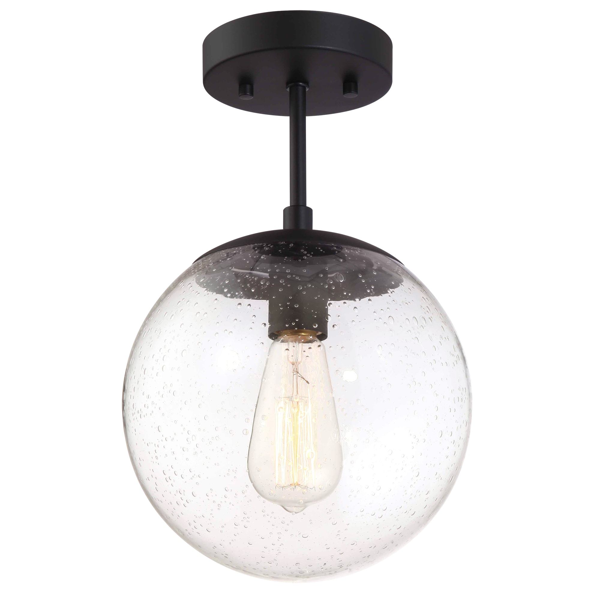 Design House 588517 flushmounts - View #9