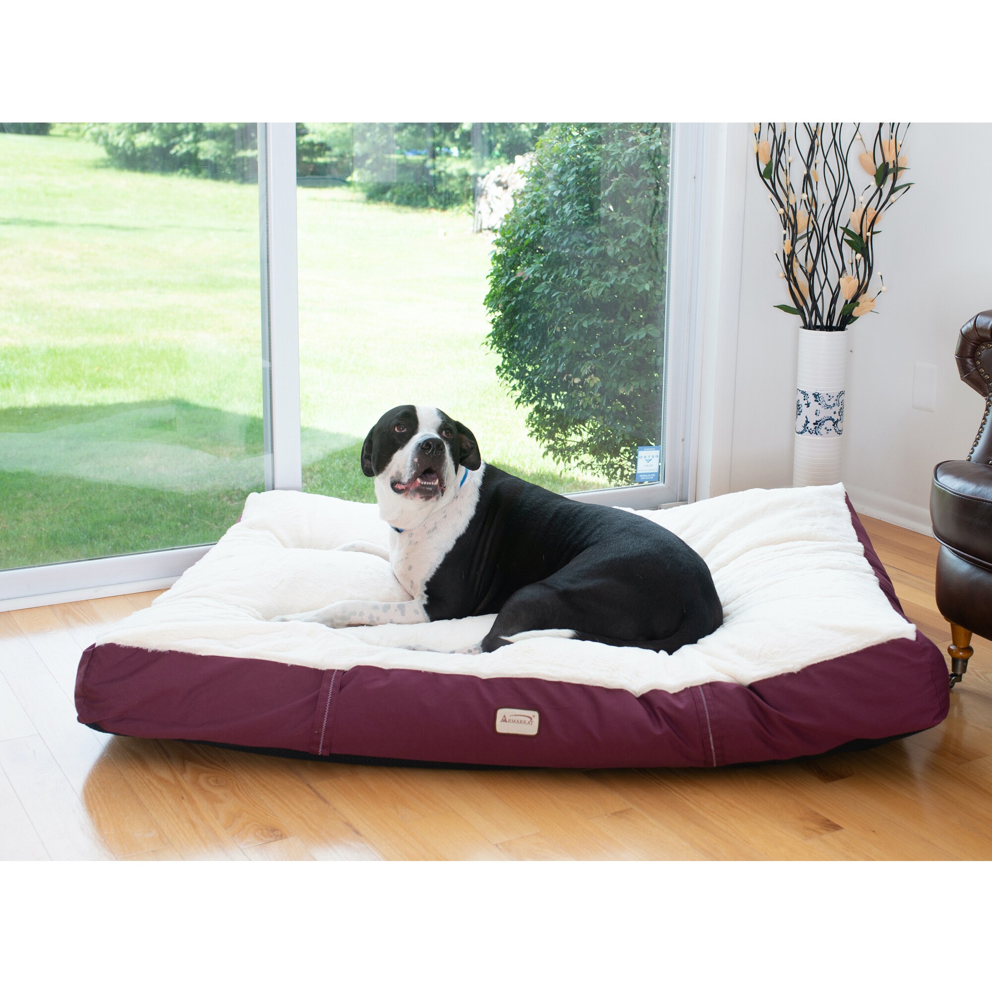 Armarkat M02HJH/MB-X Pet-Beds - View #9