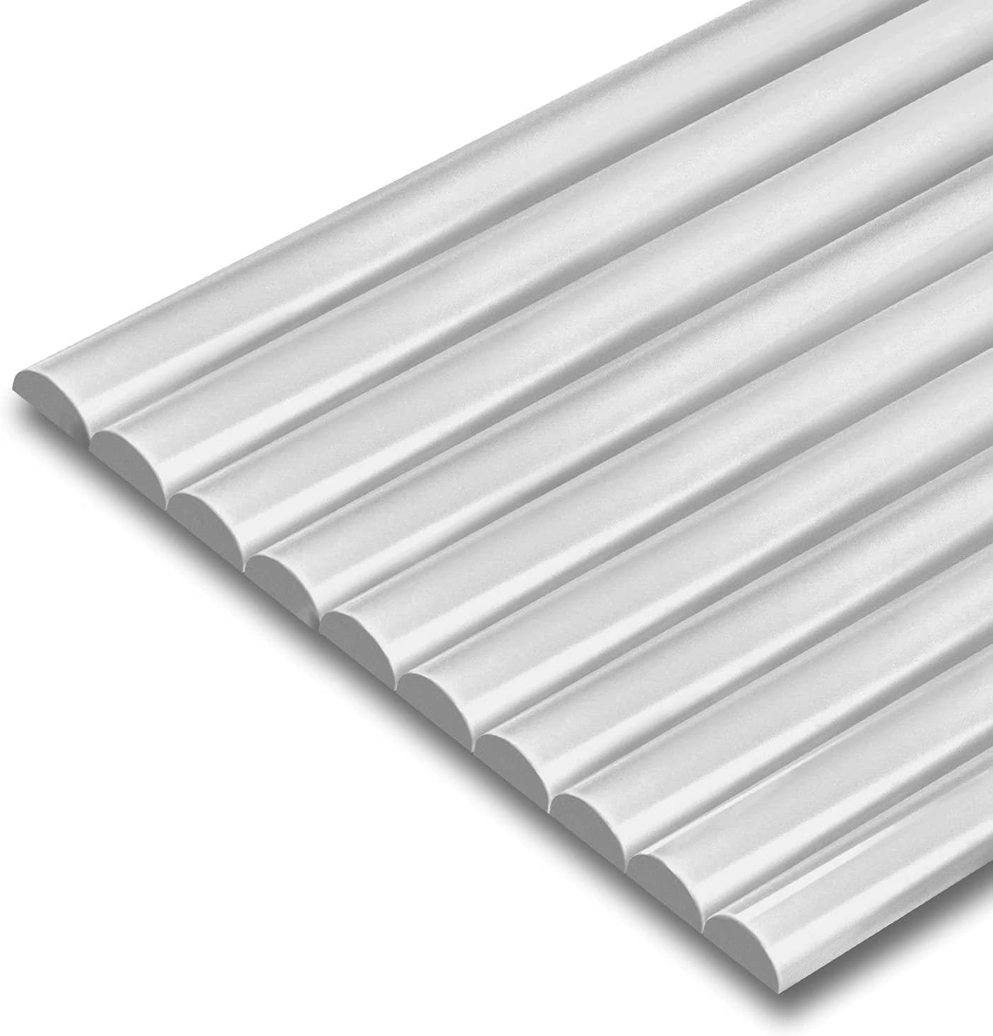 STICKGOO 10 Sheet 12 x 12 inch Subway Tiles Peel and Stick Backsplash ...
