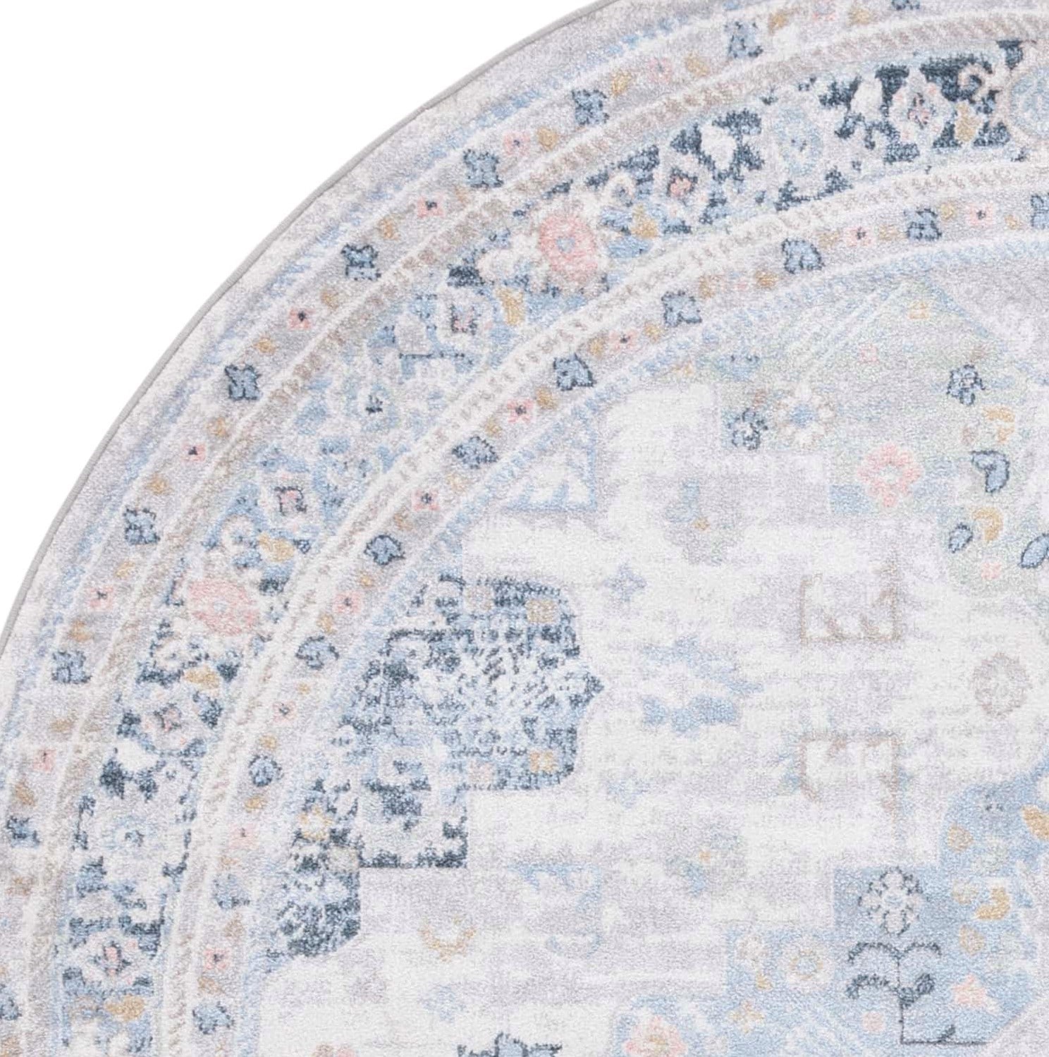 Safavieh BAY116F-7R rugs - View #4