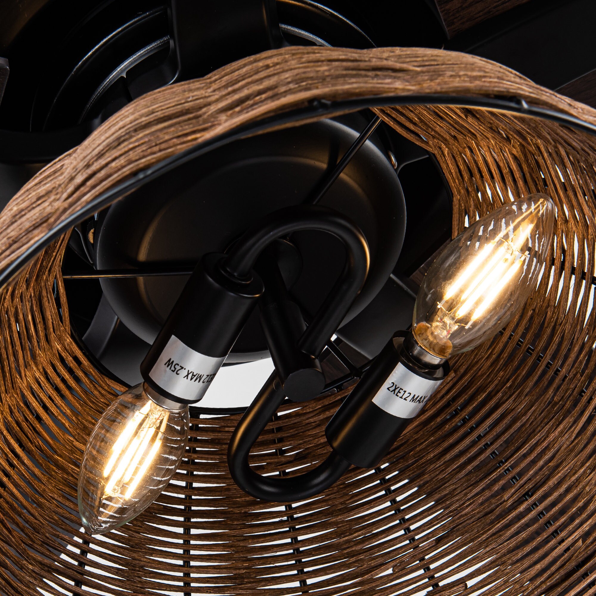 Parrot Uncle F6351110V Ceiling-Fans - View #7