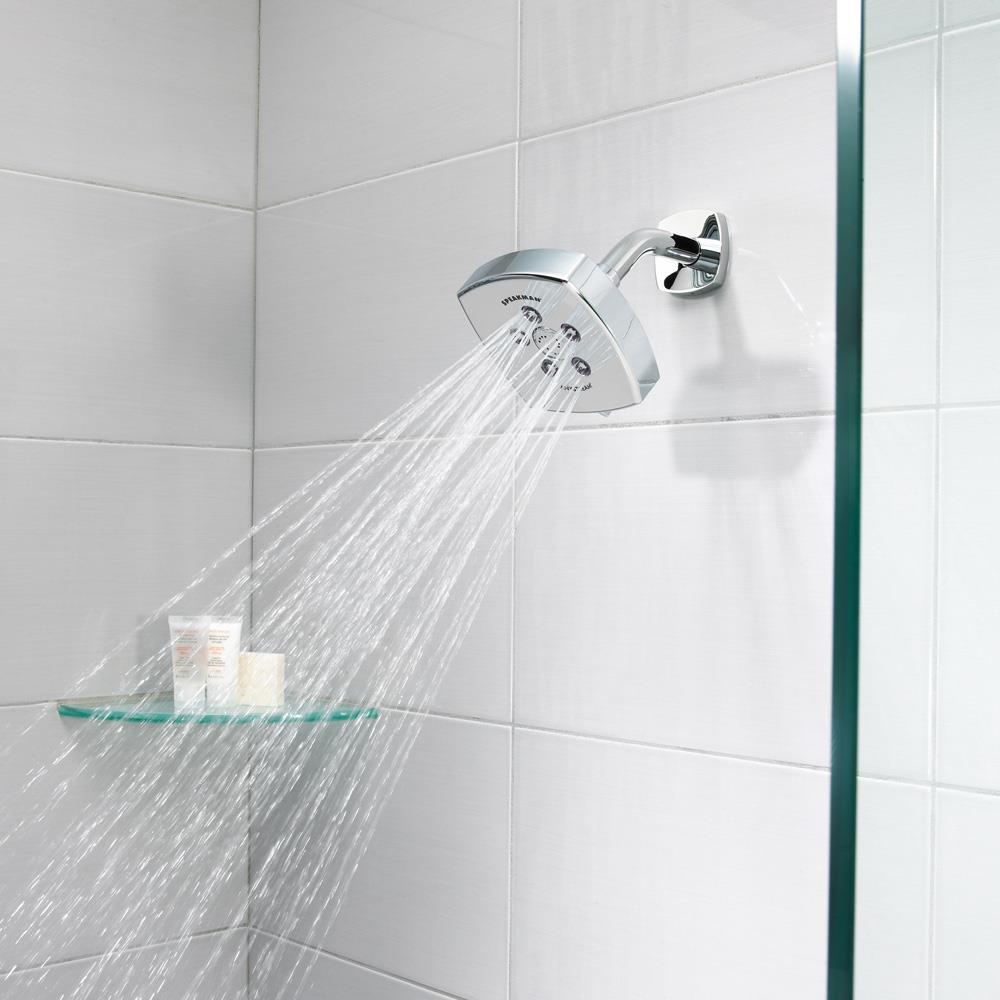 Speakman S-3023-E2 Fixed-Showerhead - View #5