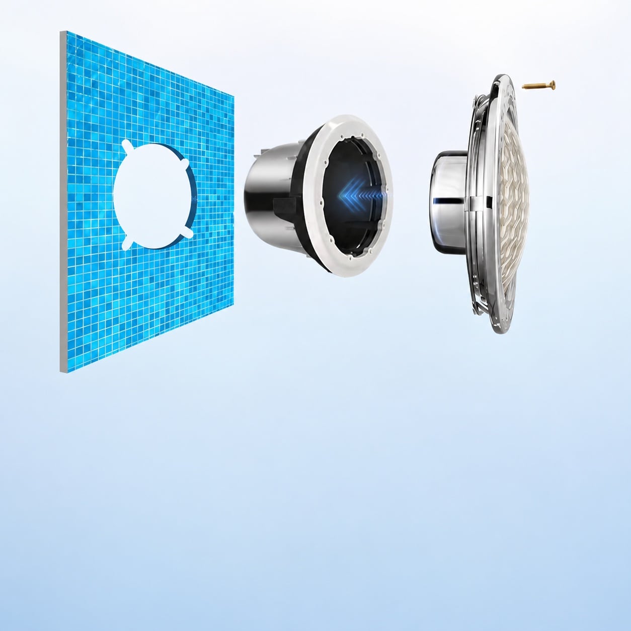 Adrinfly LAD0718D071 Pool-Lights - View #4