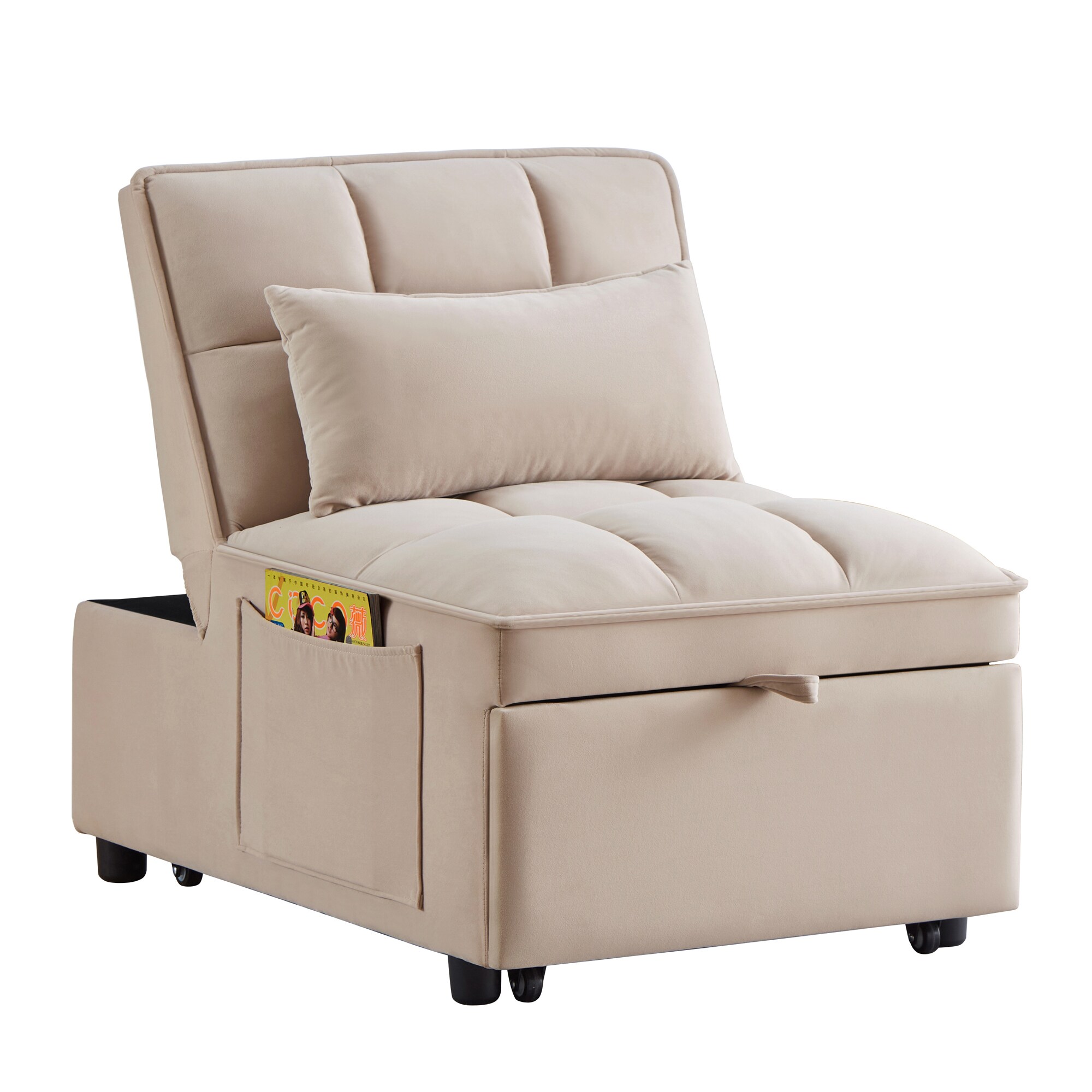 Bybafun YD3800006 futons - View #2