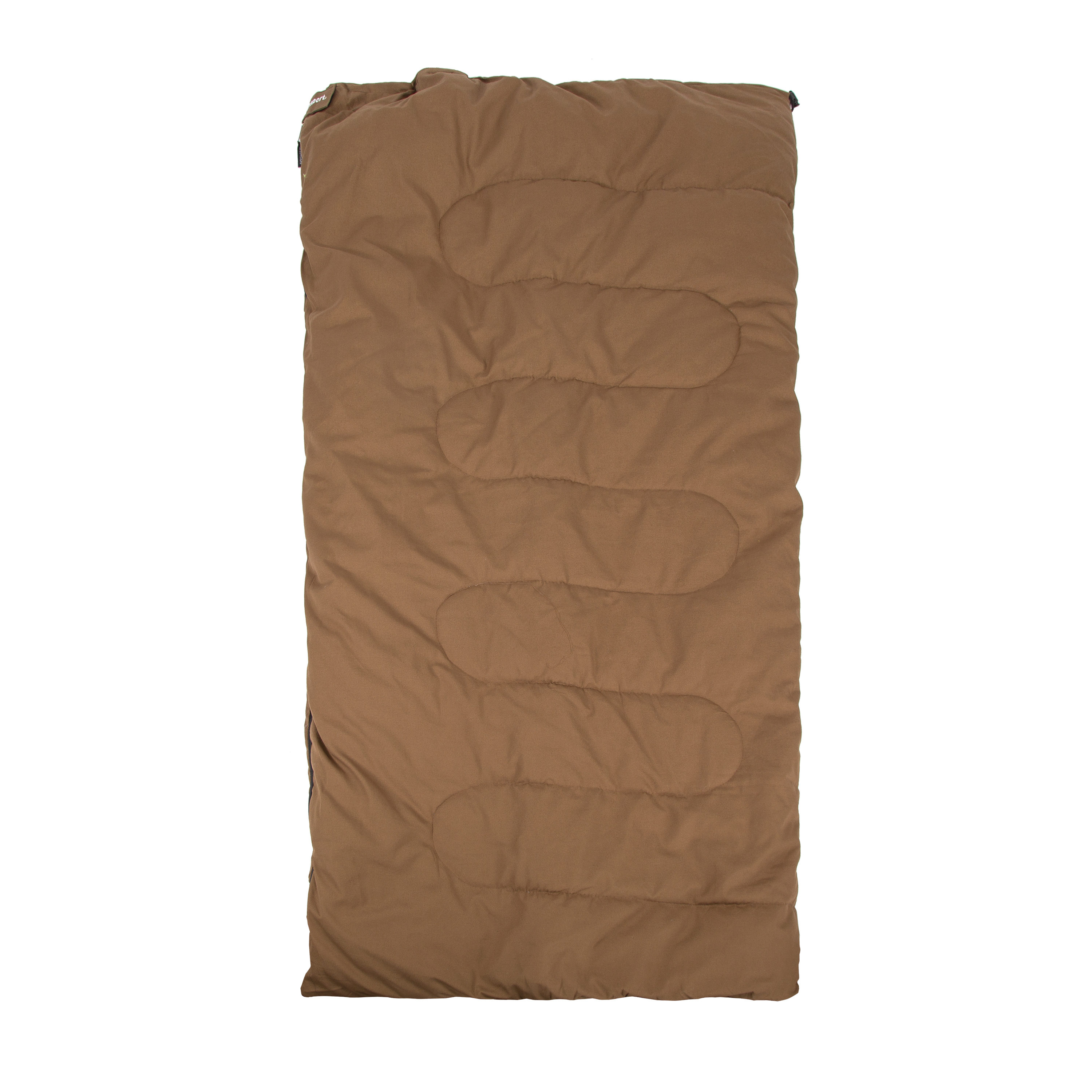 Coleman canvas sleeping discount bag