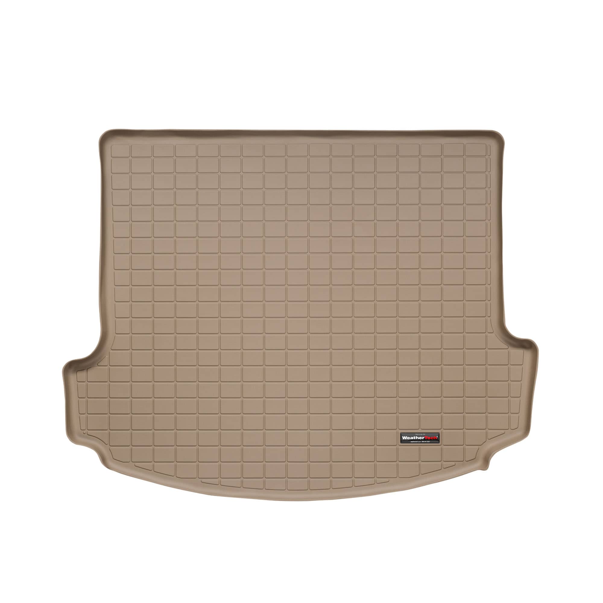 WeatherTech 41420 Cargo/Trunk liner for Car
