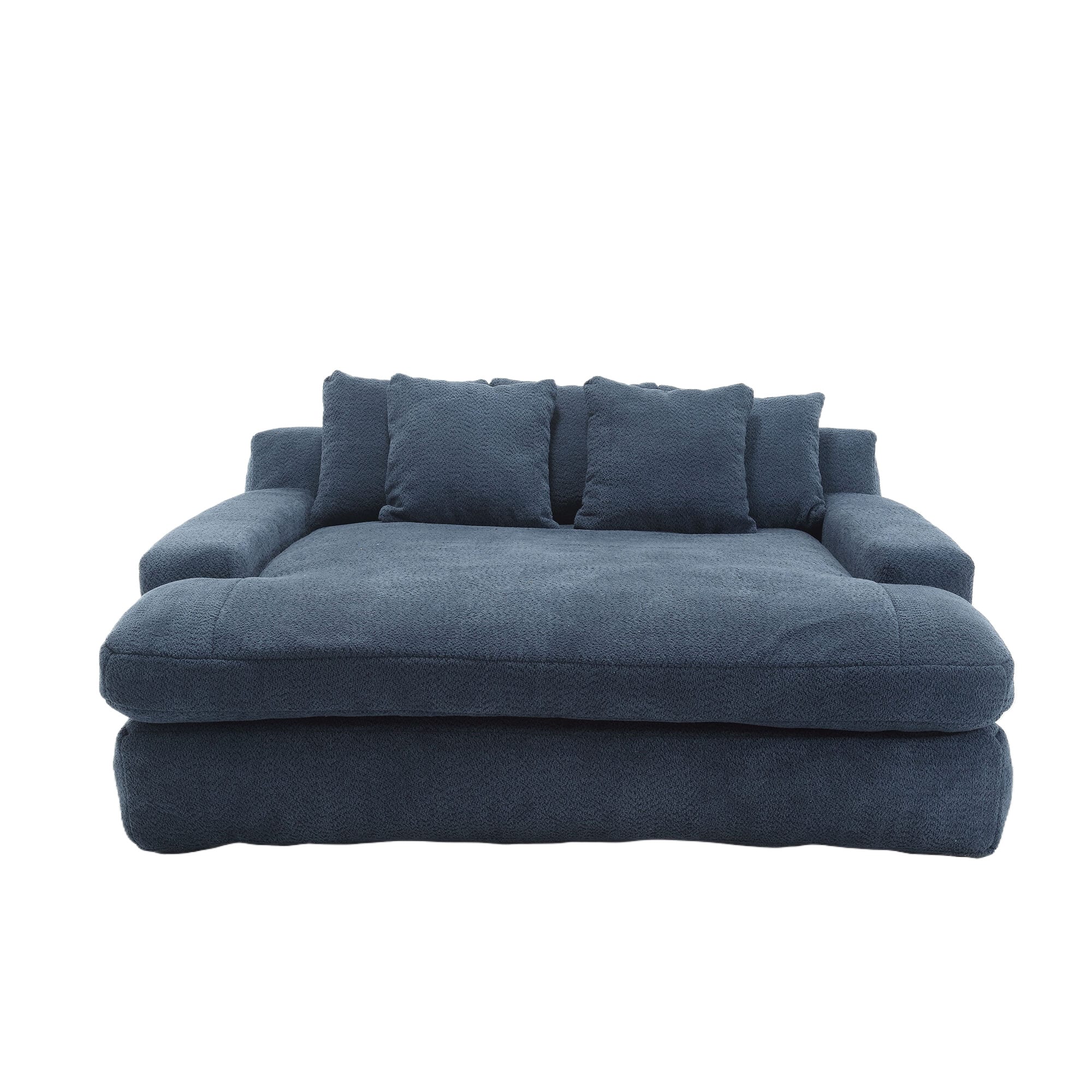 BABOOM BOM-P197933-OR Sofas-Loveseats - View #2