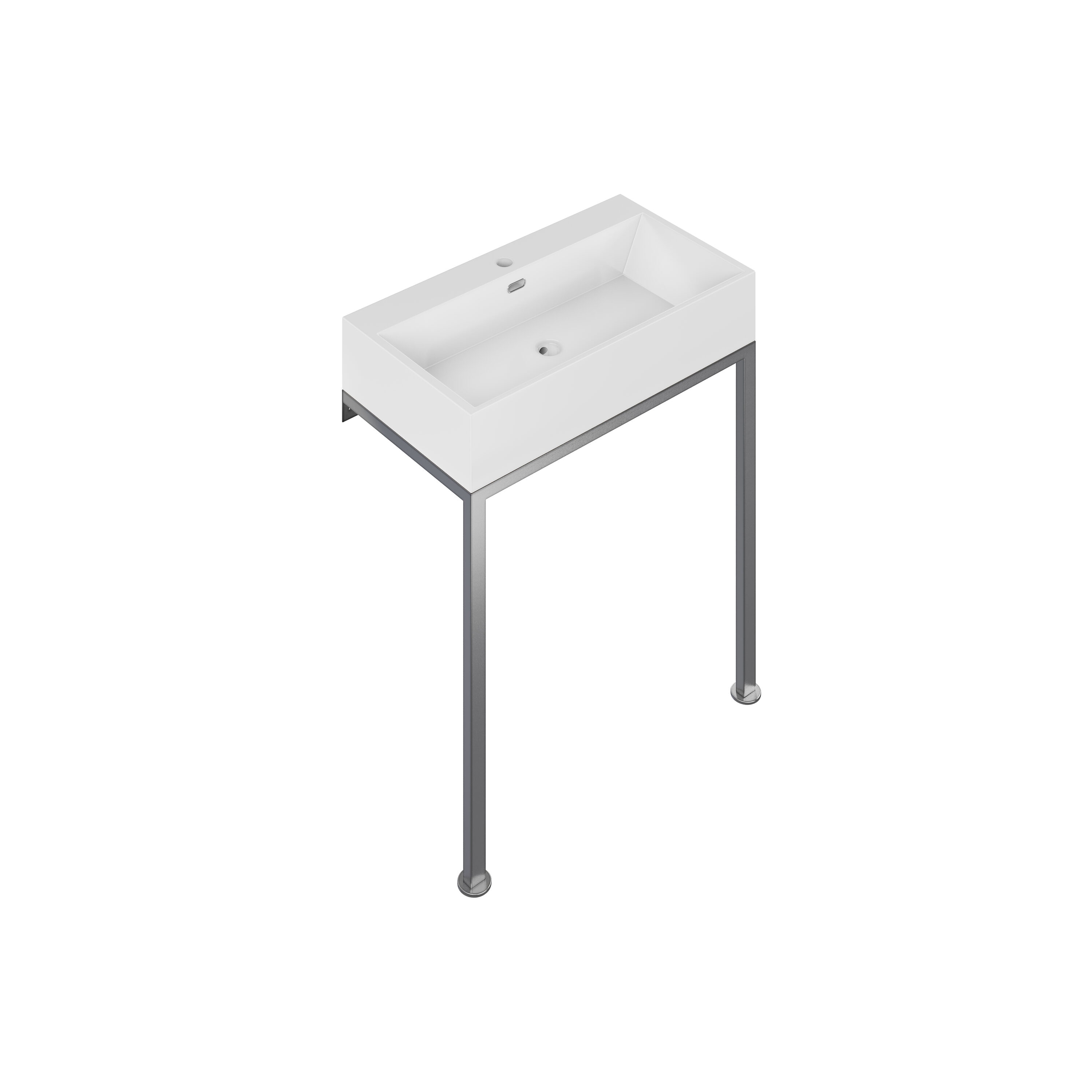 Swiss Madison SM-25-CSBAS14GS Console-Sinks - View #8