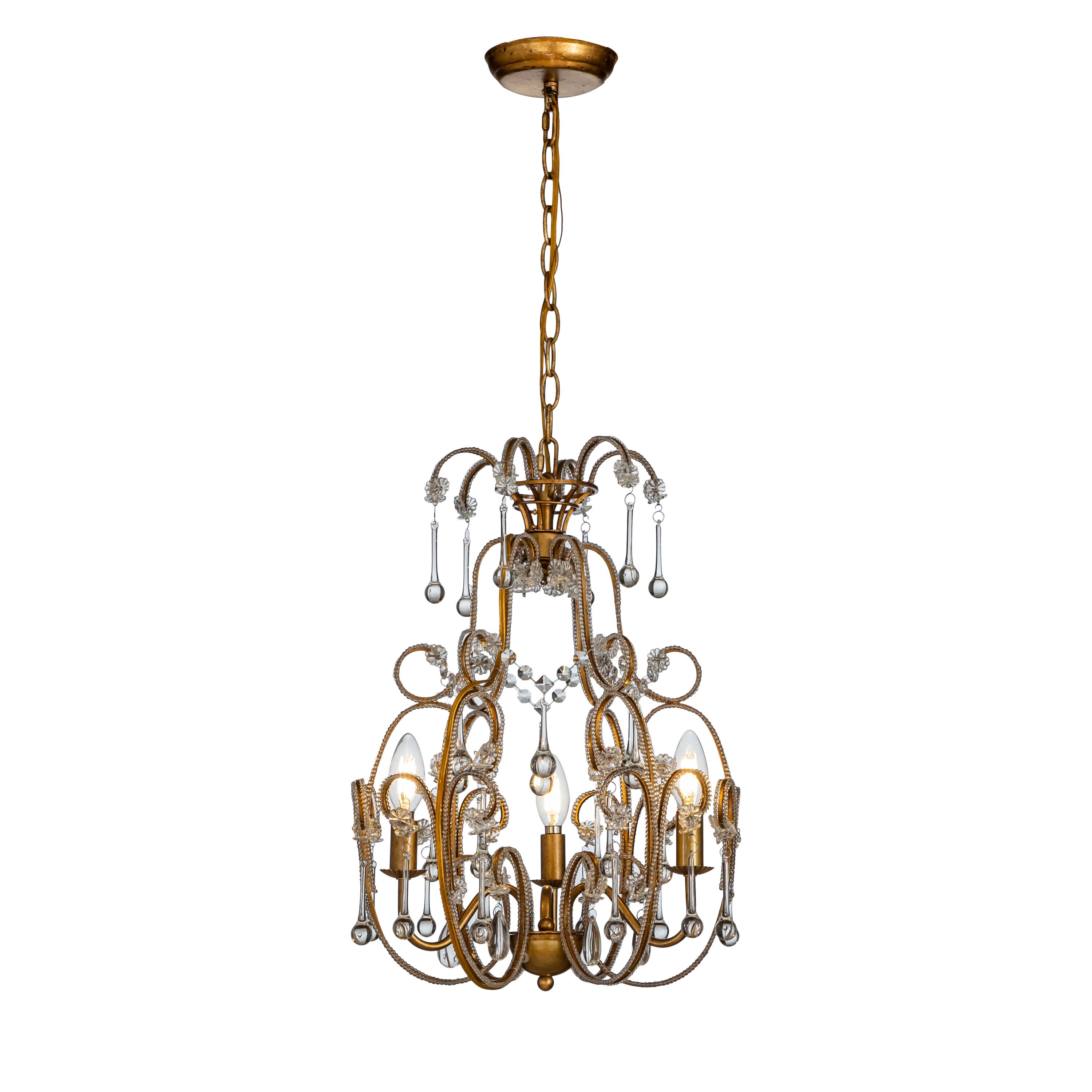 AloaDecor Lighting L7095D3511A b090015 - View #2