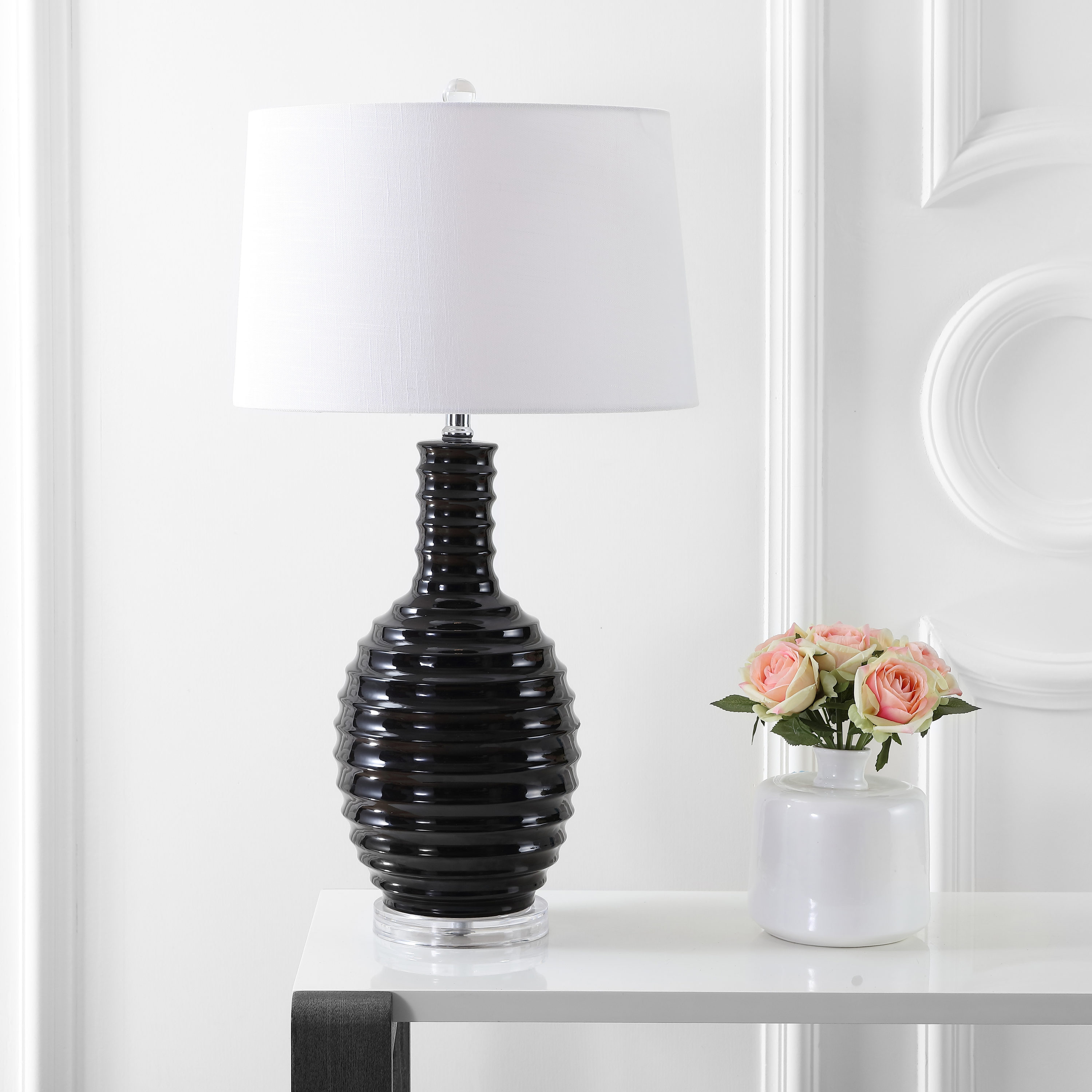 JONATHAN  Y JYL8020B Table-Lamps - View #5