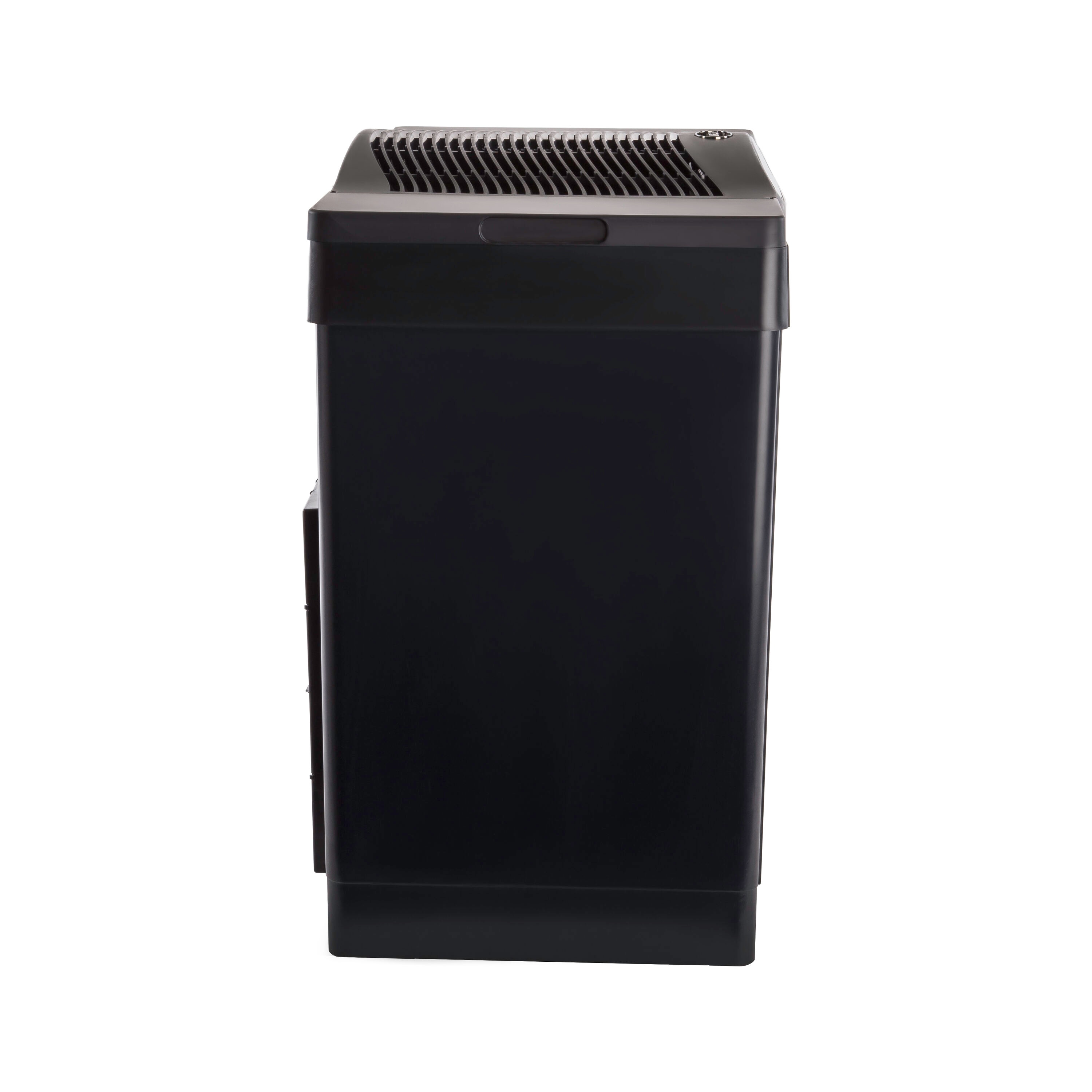 AIRCARE Console Evaporative Humidifier 5.7-Gallons Console Evaporative ...