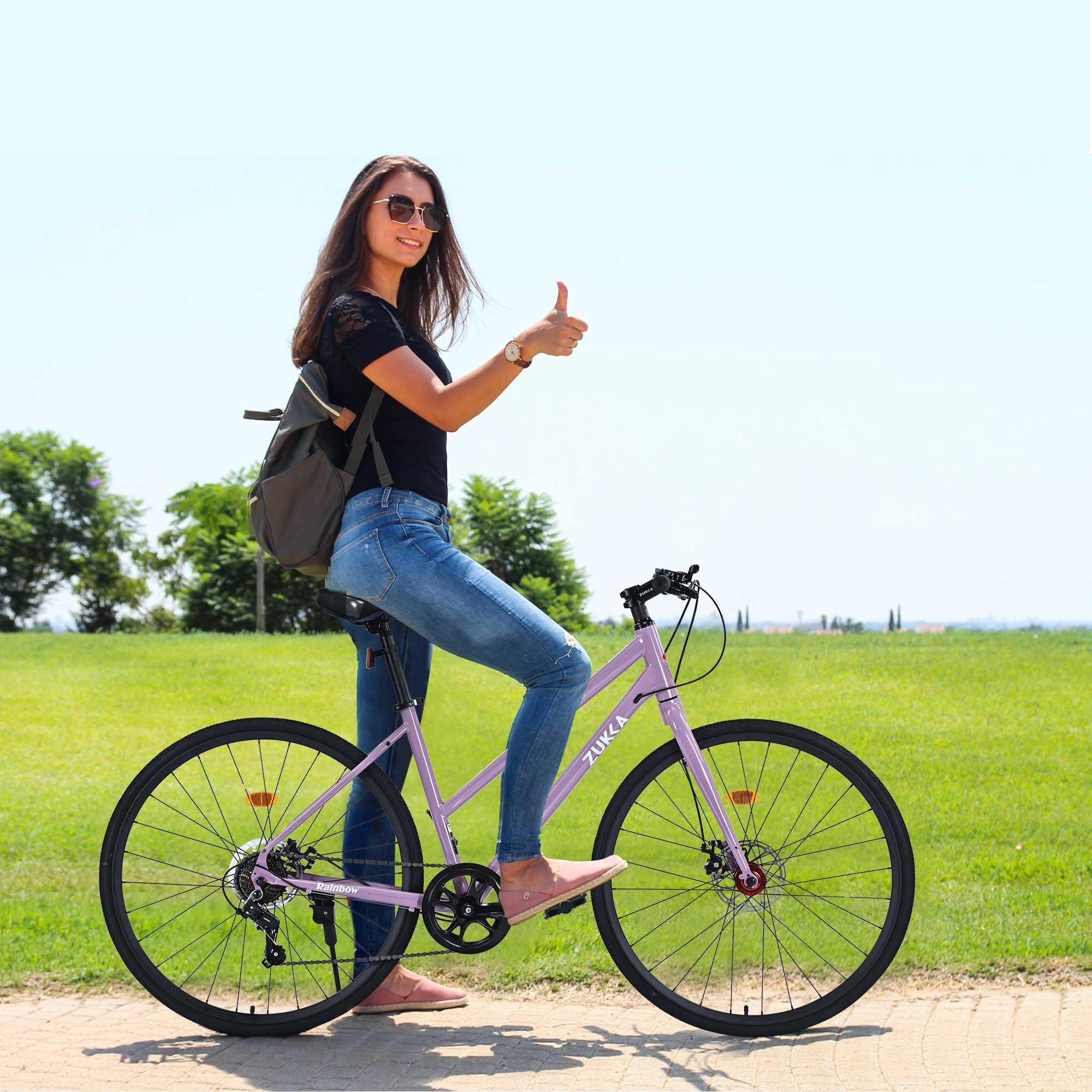 Vynxaria LEXY0010-DJZXC-PU32C bikes - View #2