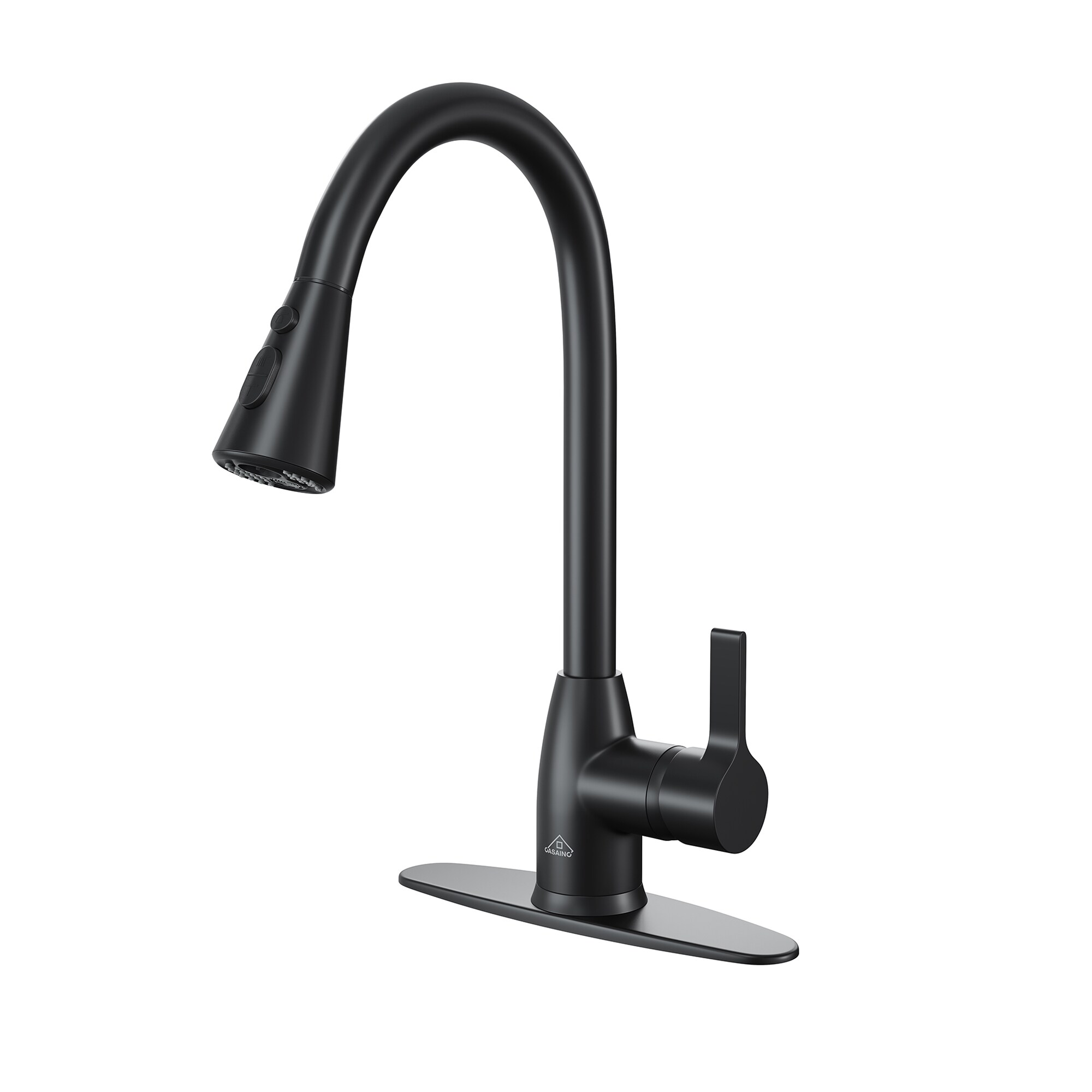 Mondawe MO-DT95028NS Kitchen-Faucets - View #9