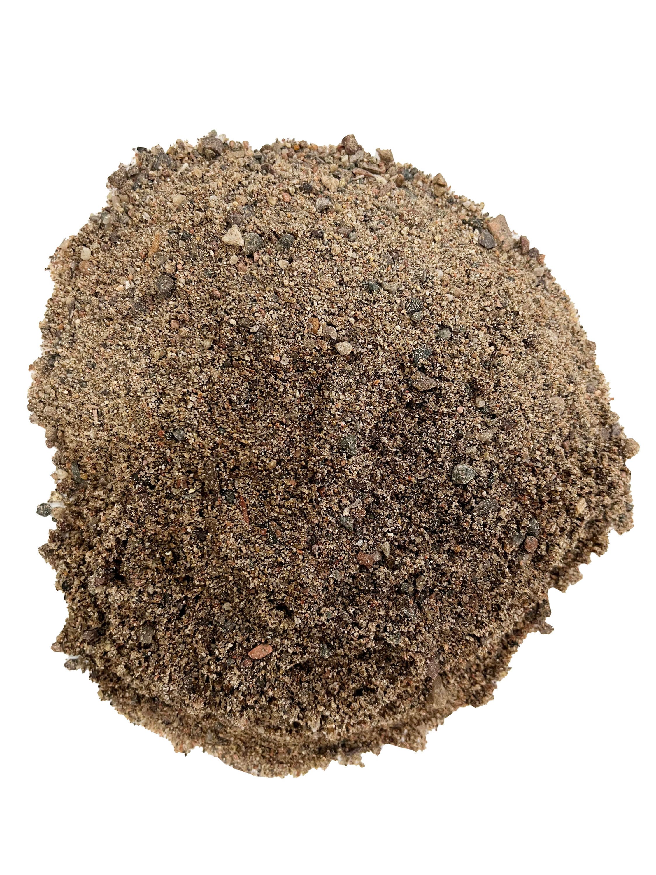 0.5-cu ft 40-lb Brown Pebbles Landscaping Rock for