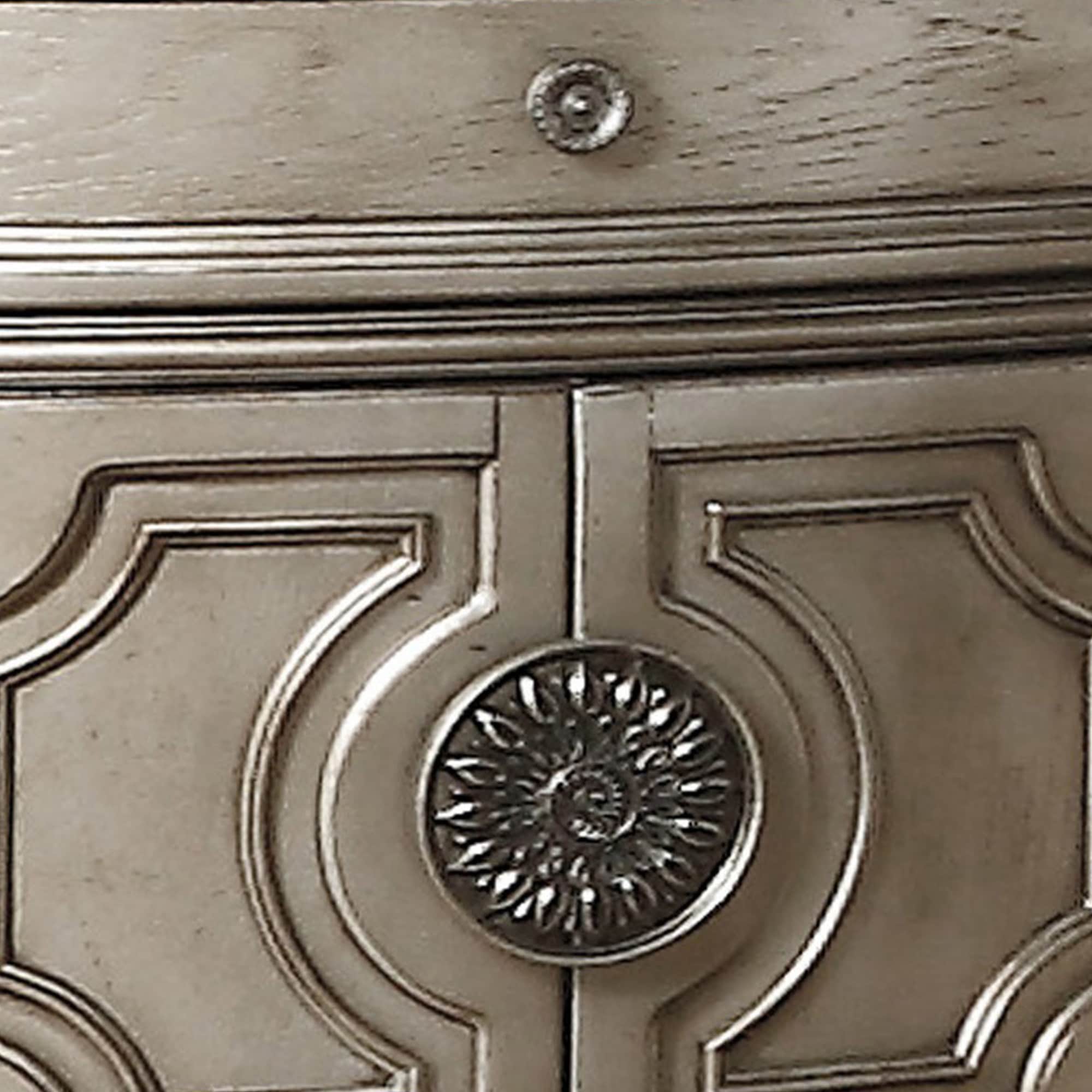 Benzara BM185480 nightstands - View #3