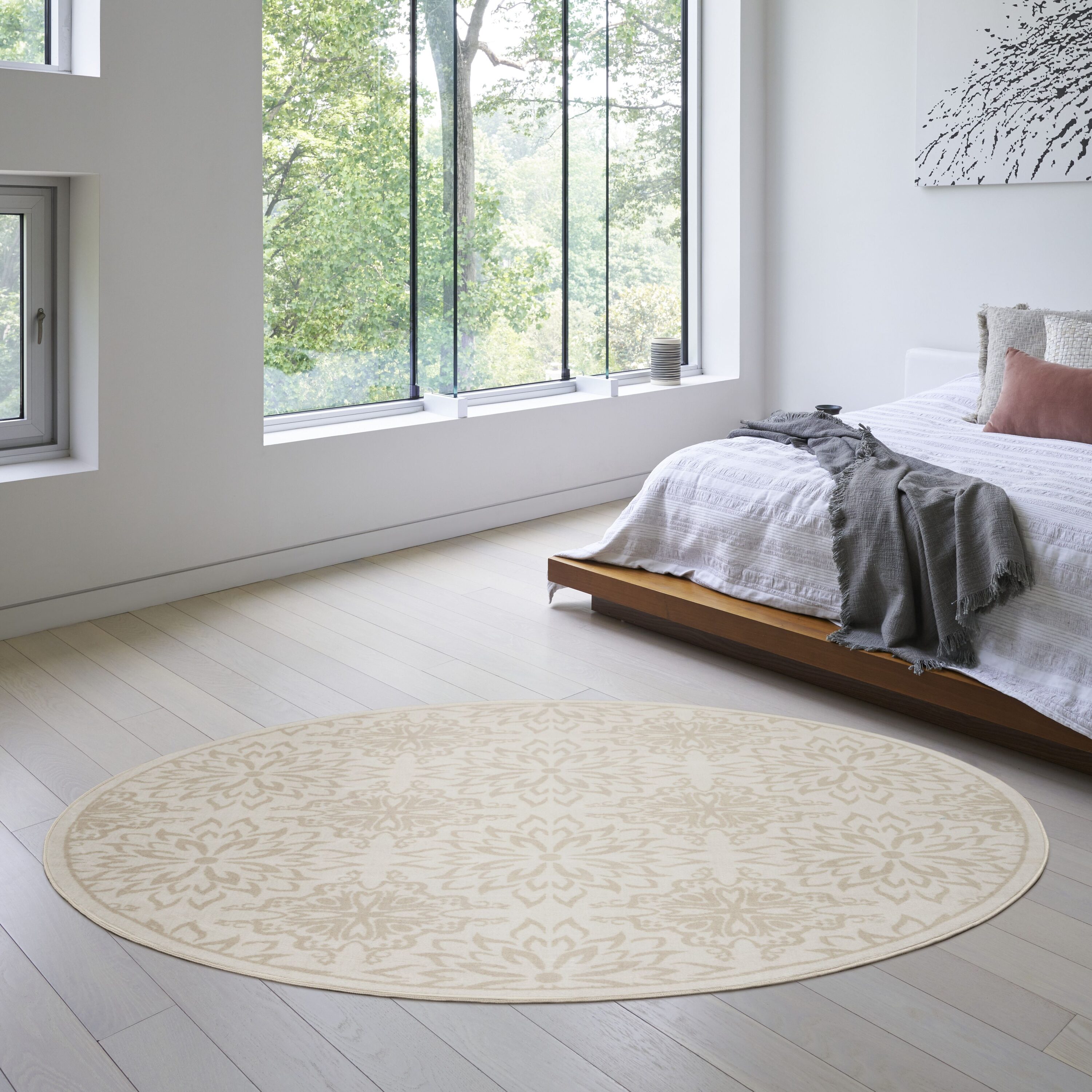 Nourison 099446975522 rugs - View #2