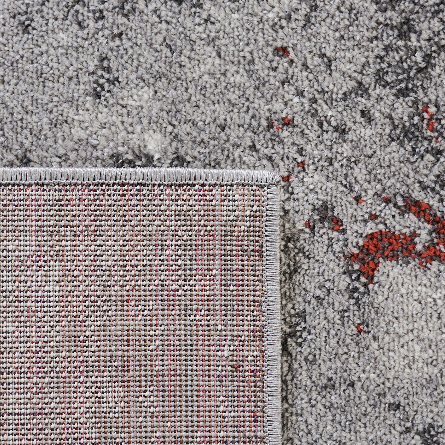Safavieh ADR134P-6SQ rugs - View #4