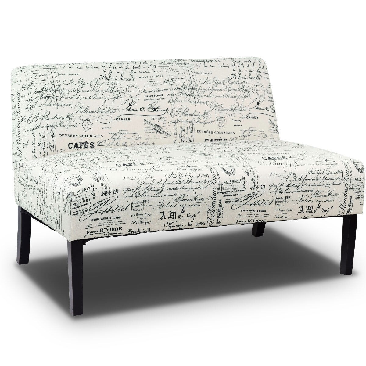 WELLFOR HW-HWY2-65965HS Sofas-Loveseats - View #8