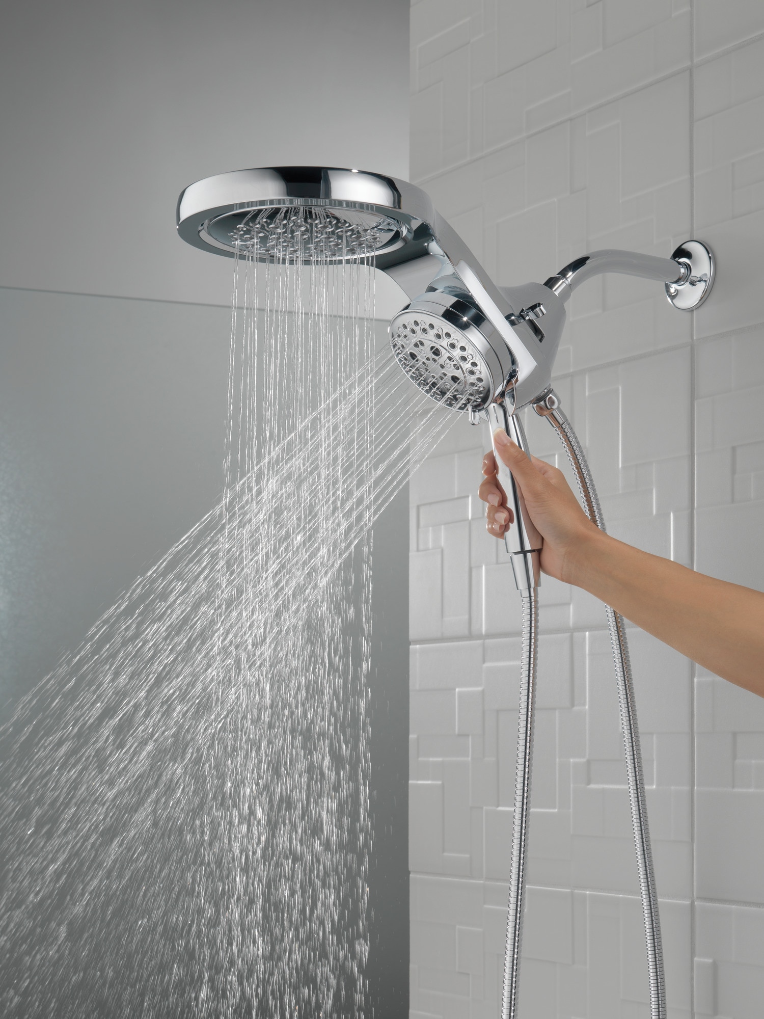 Delta 58680-RB Fixed-Showerhead - View #19