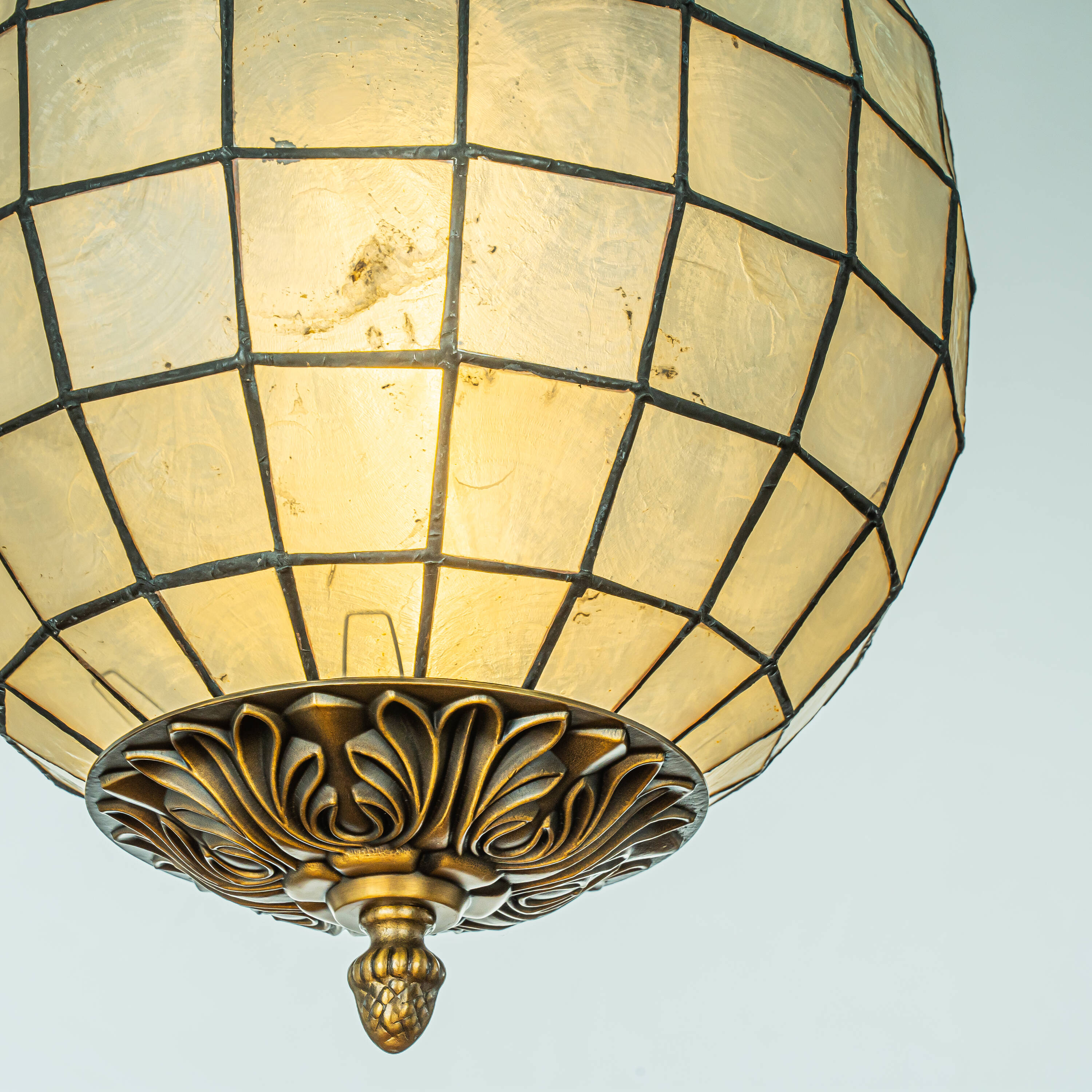 AloaDecor Lighting L7157D30FG01A b090015 - View #6