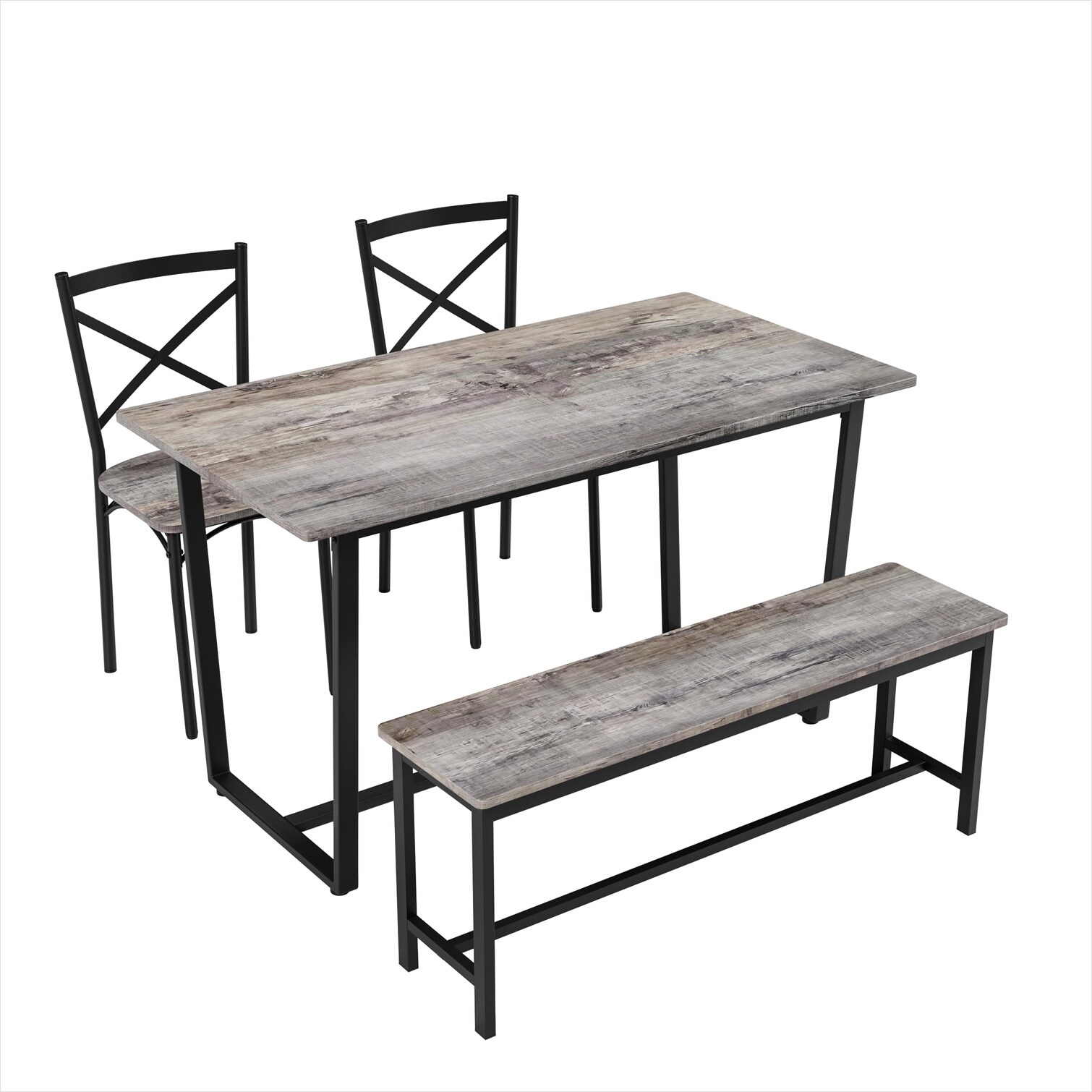 Watnature L6C81TR63NW4 Dining-Sets - View #7