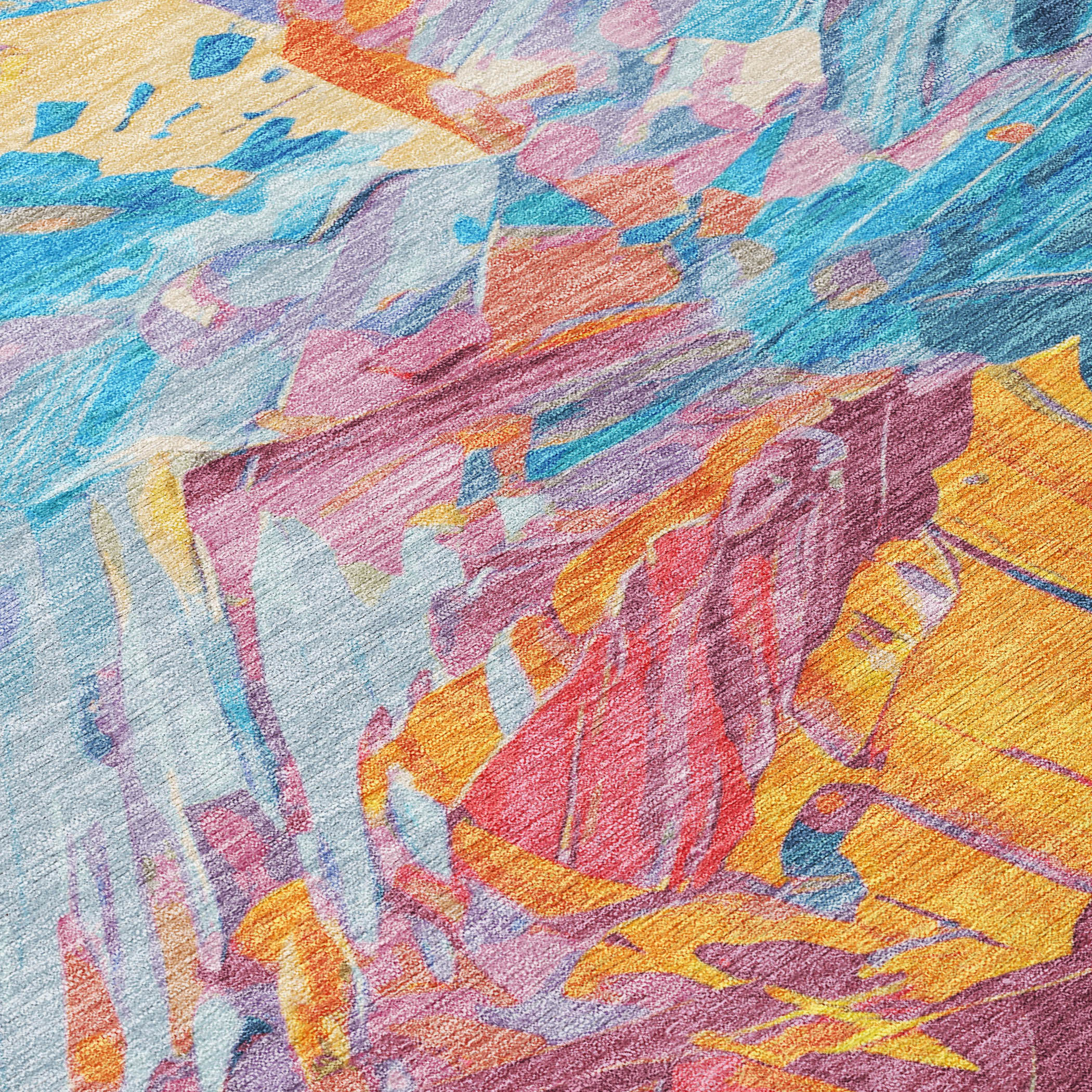 Addison Rugs ACN1713BU30X46 rugs - View #6