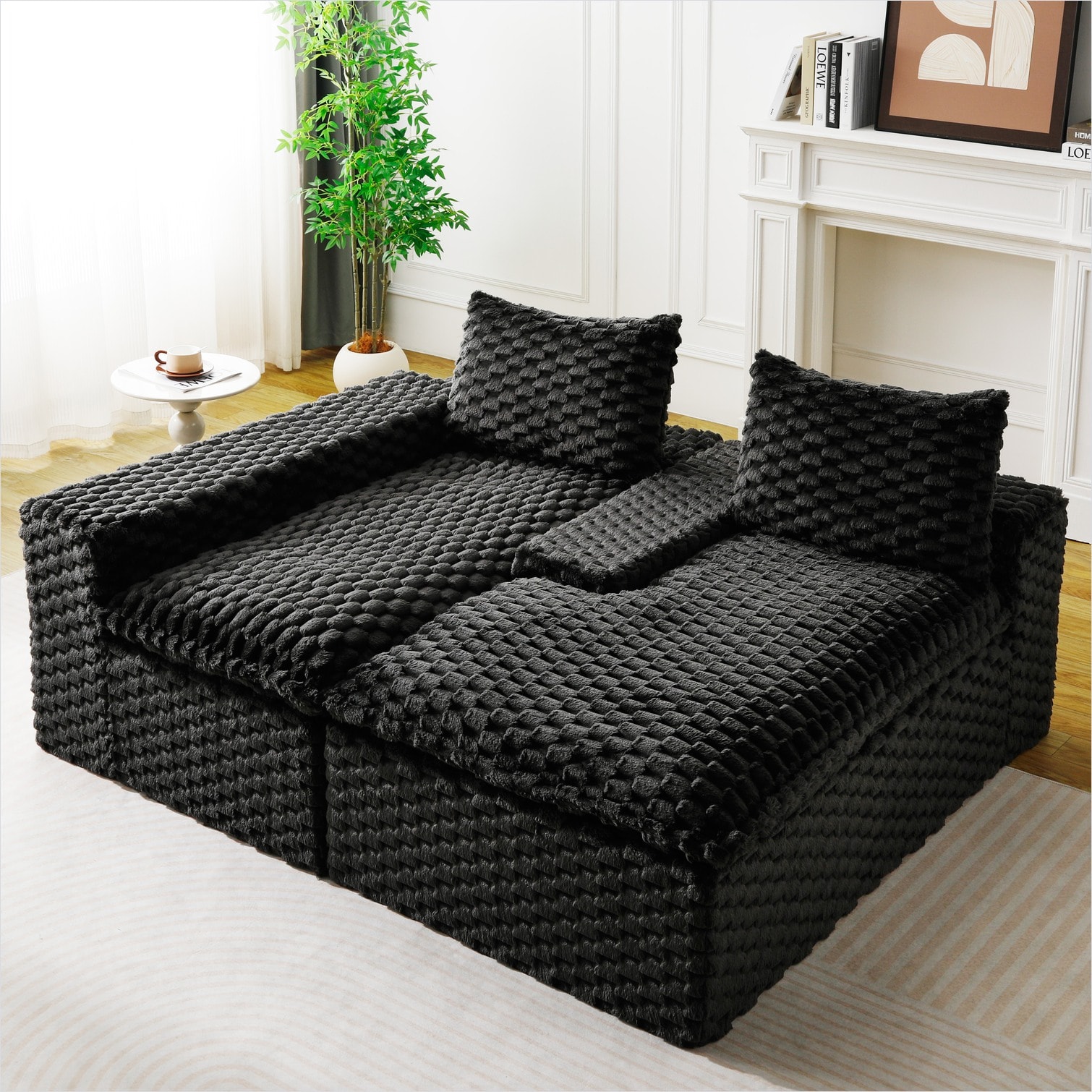 Naturefalls TIWUXYEBHS4G Sofas-Loveseats - View #7