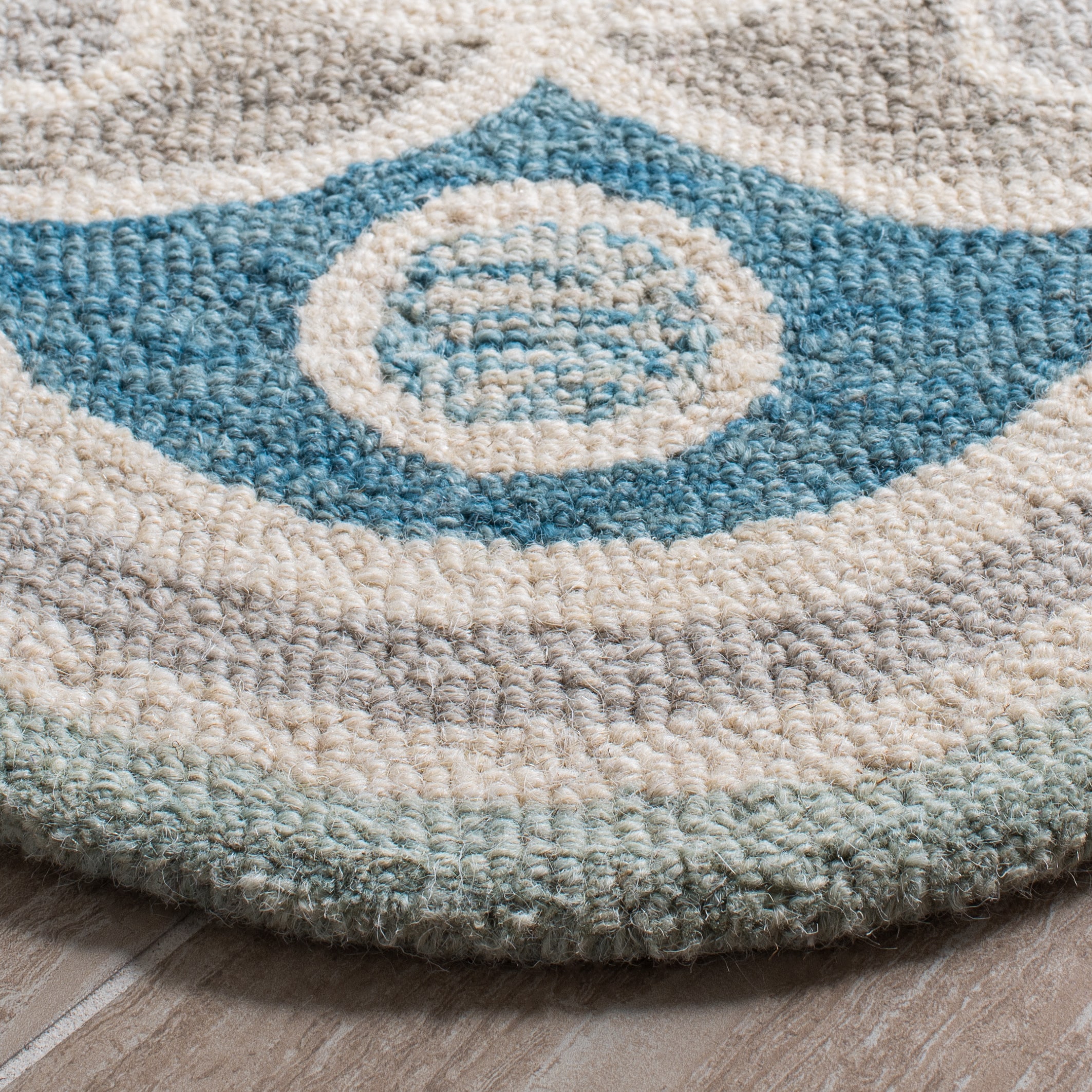 Safavieh NOV101A-5R rugs - View #3