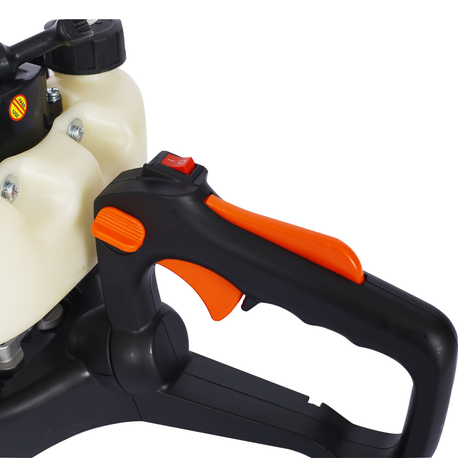 Wooakway FXLS0604-603Z330 Cordless-Hedge-Trimmers - View #10