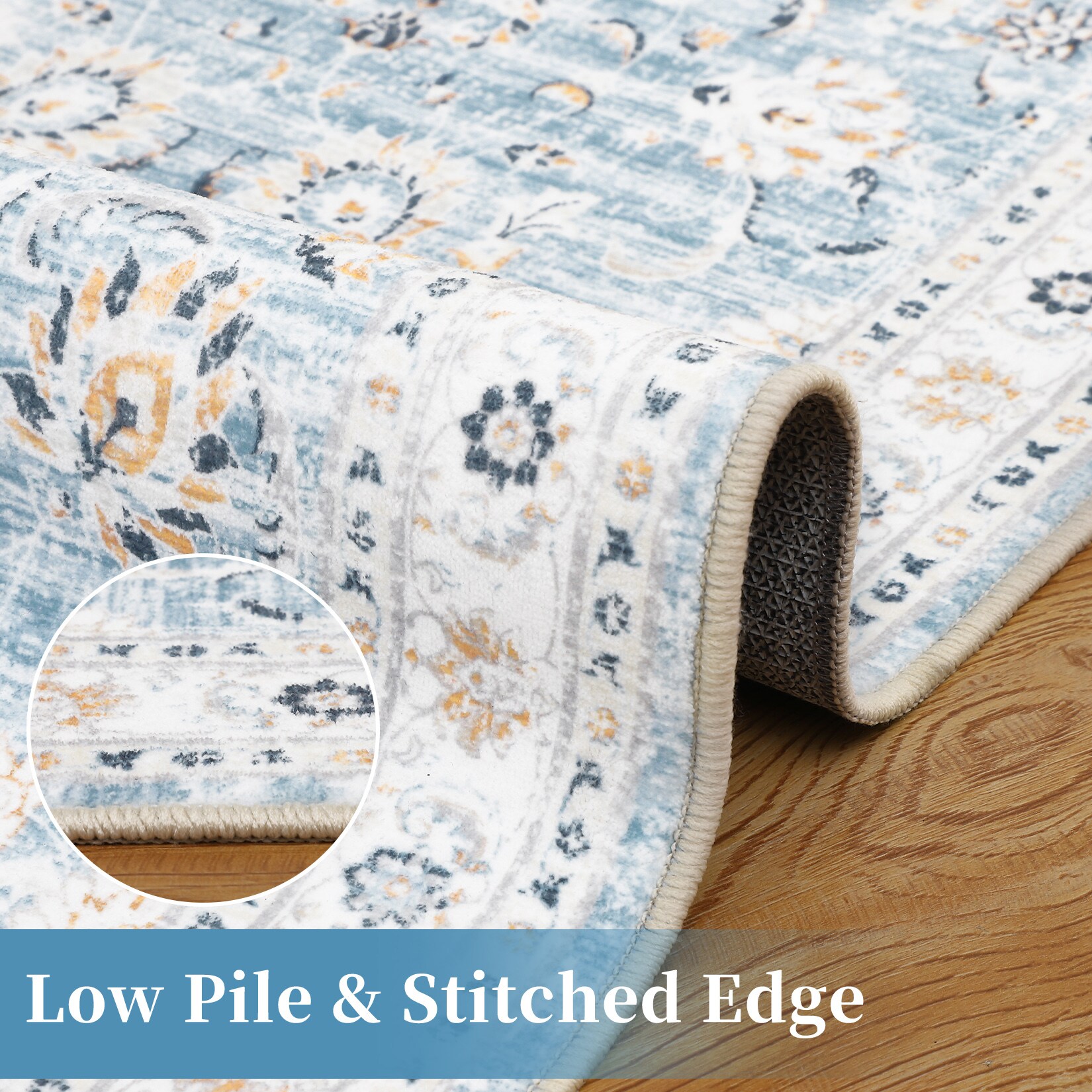 Garvee YXY-LO-PHO-108ADSD7 rugs - View #3