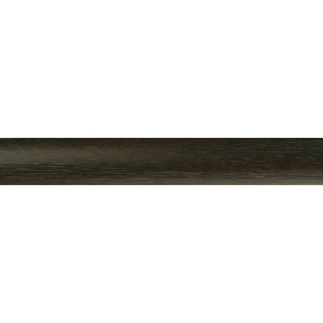 Flexco 0.75-in x 78-in Barrel Solid Wood Floor Quarter Round Flexco 0.75-in x 78-in Barrel Solid Wood Floor Quarter Round