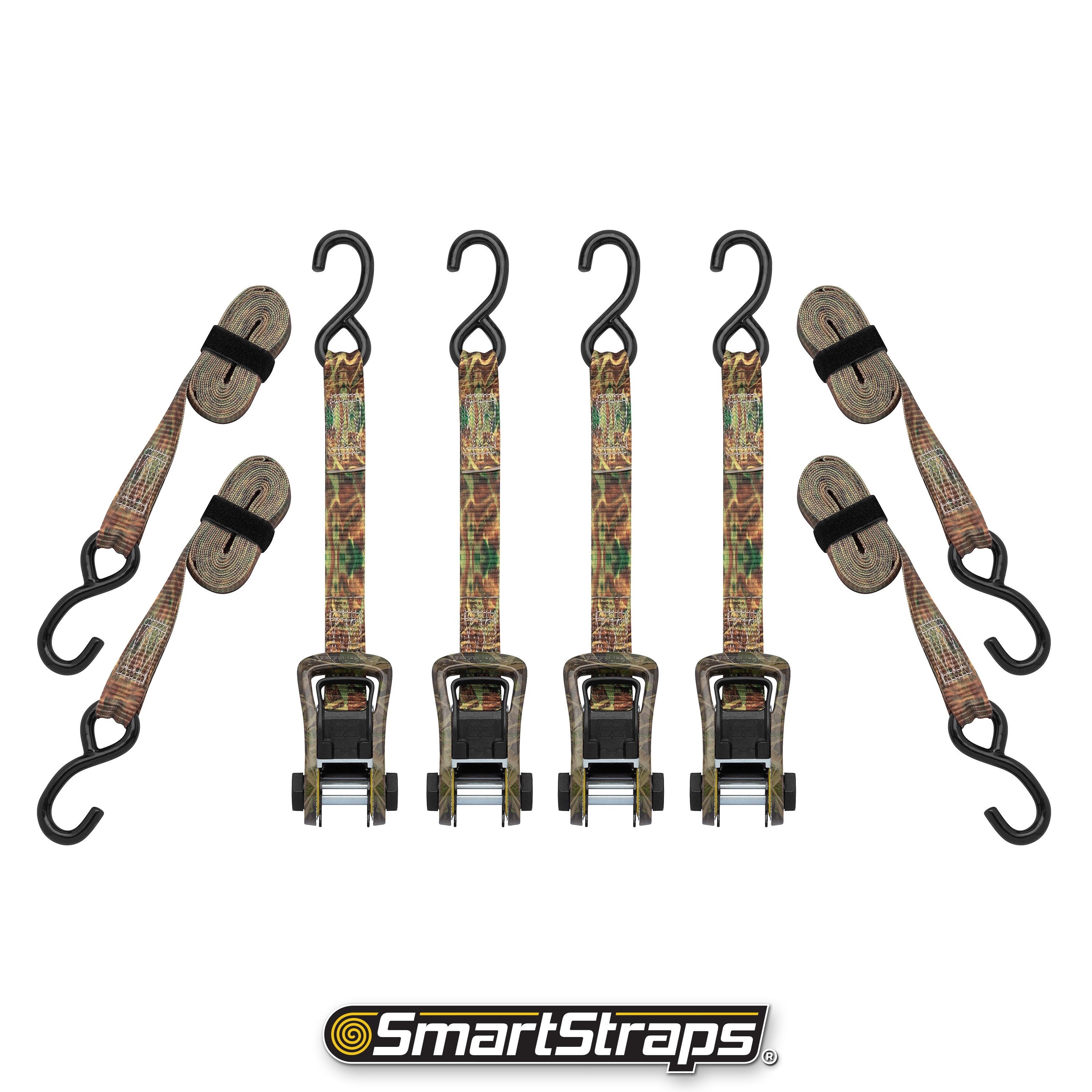 SmartStraps 4508 Tie-Downs - View #17