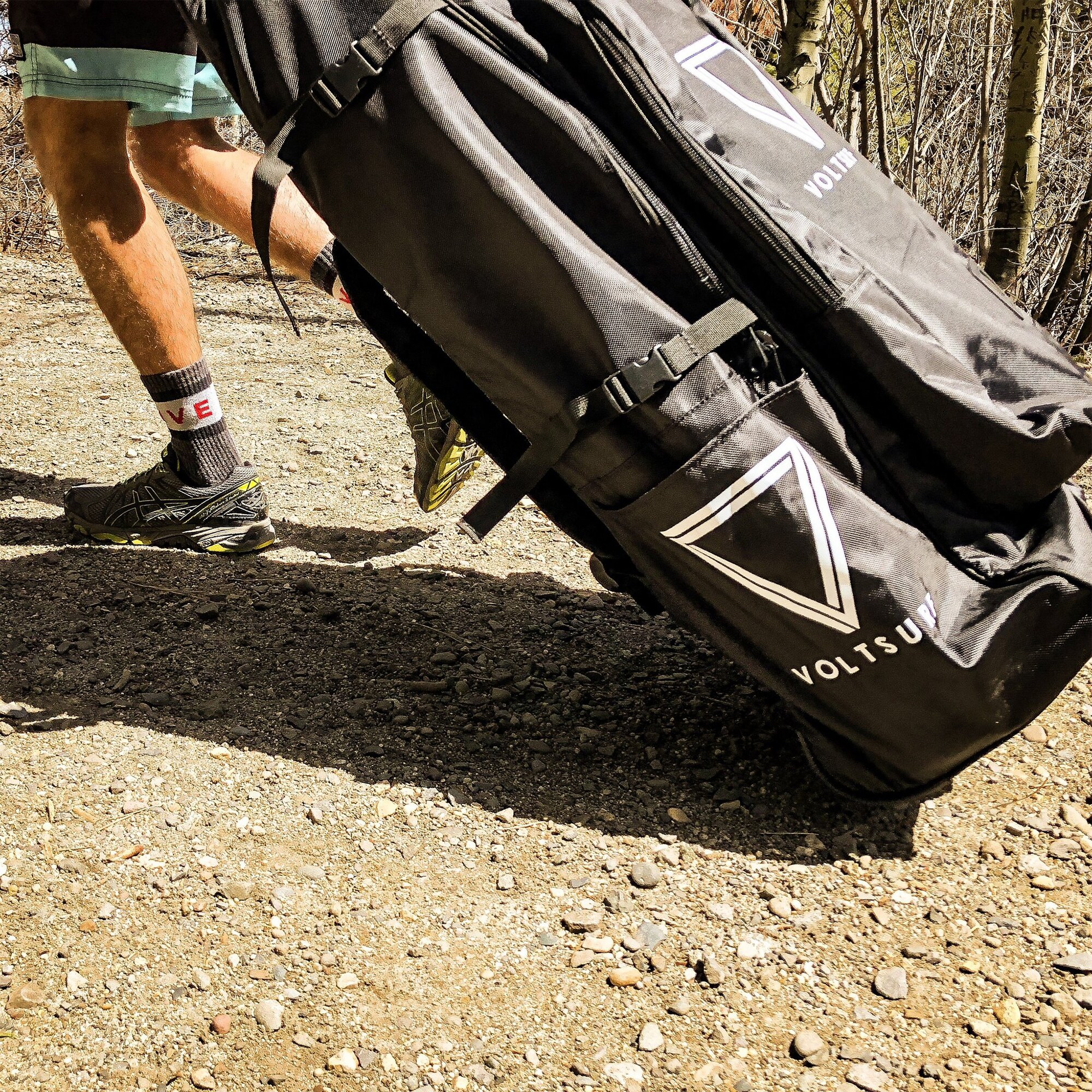 VoltSurf 262078 Stand-Up-Paddle-Boards - View #6