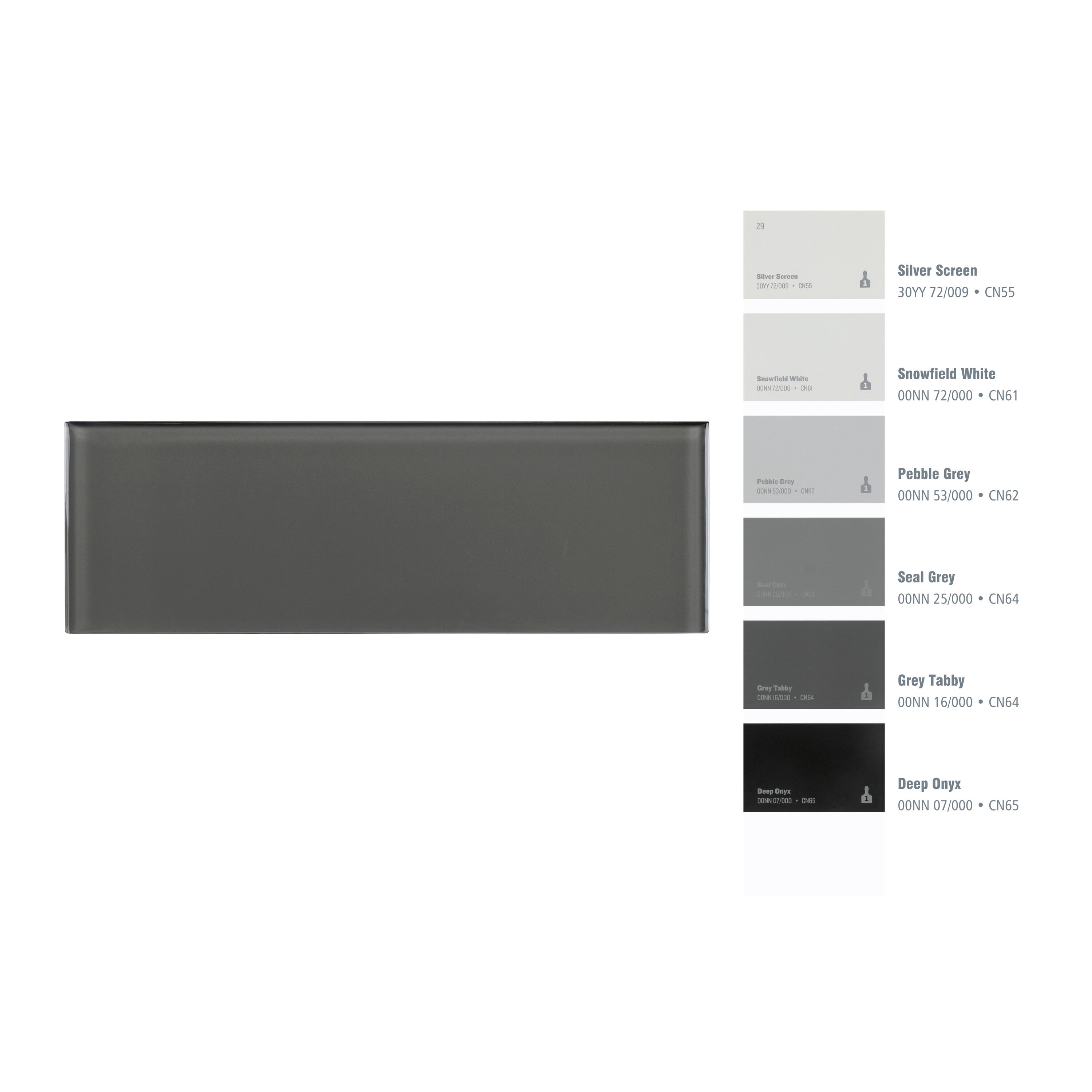 WS Tiles WST-02R Ceramic-Tile - View #6