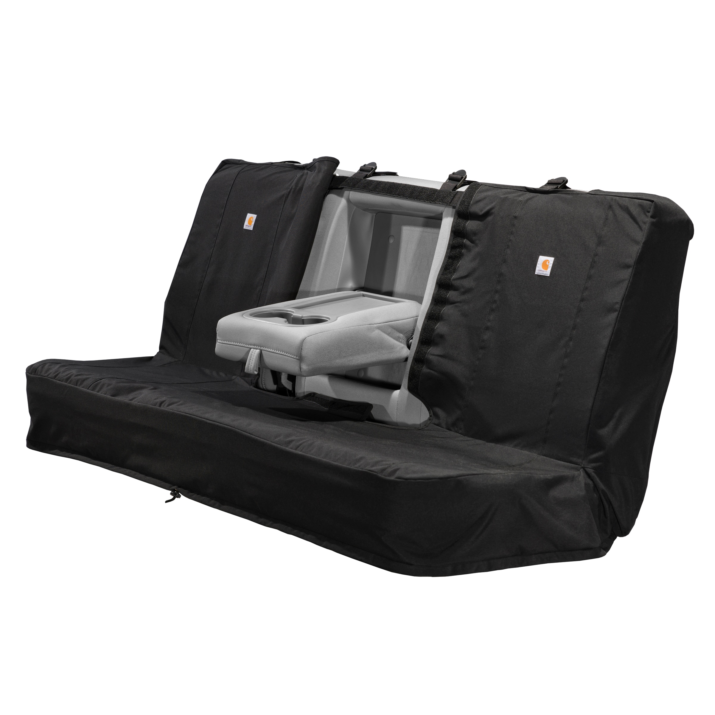 Carhartt C000143500199 Car-Seat-Covers - View #2