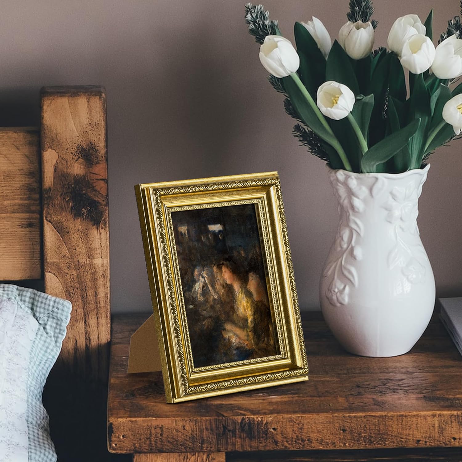 Upsimples B0CDB7PJZM Picture-Frames - View #2