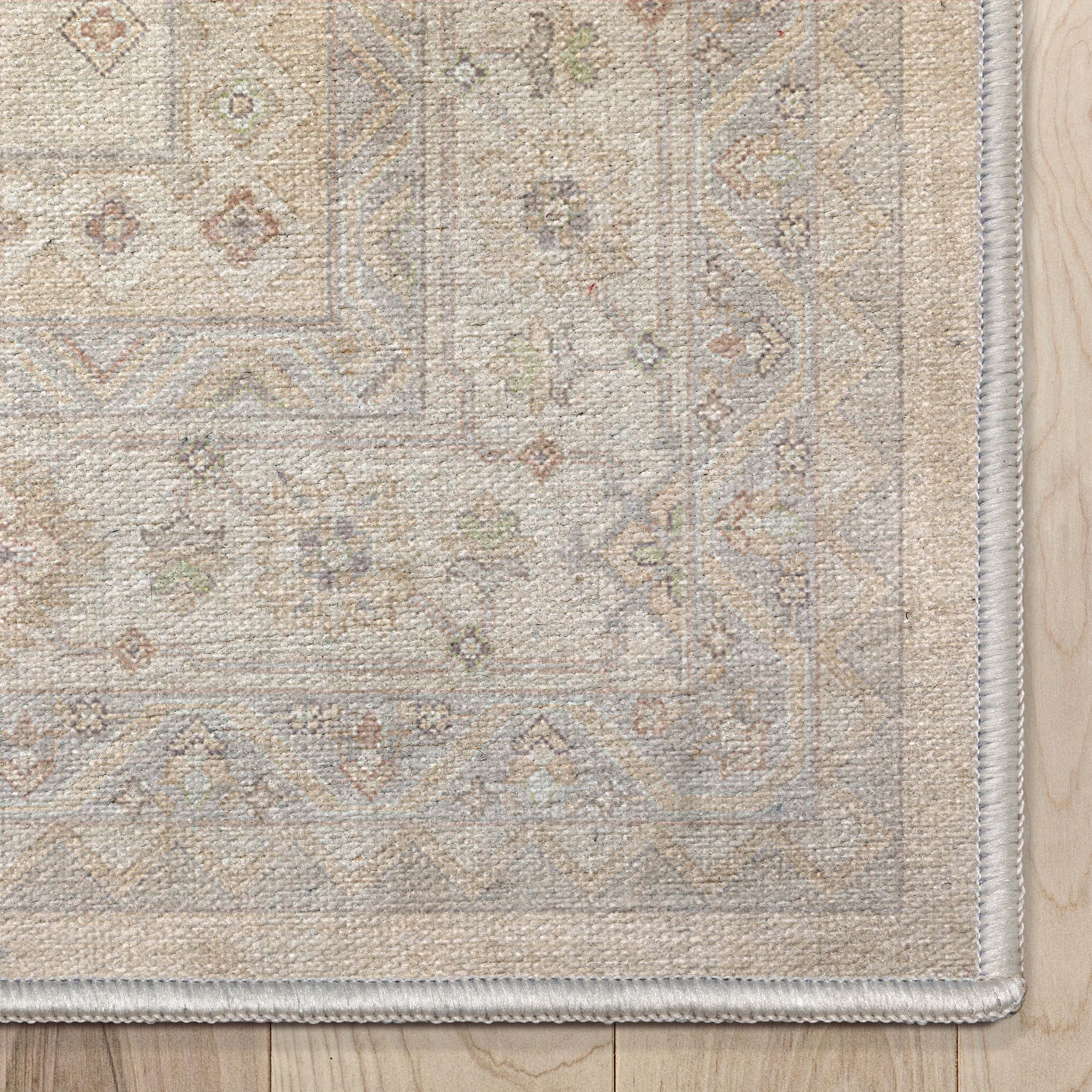 Well Woven W-AP-26A-5 rugs - View #4