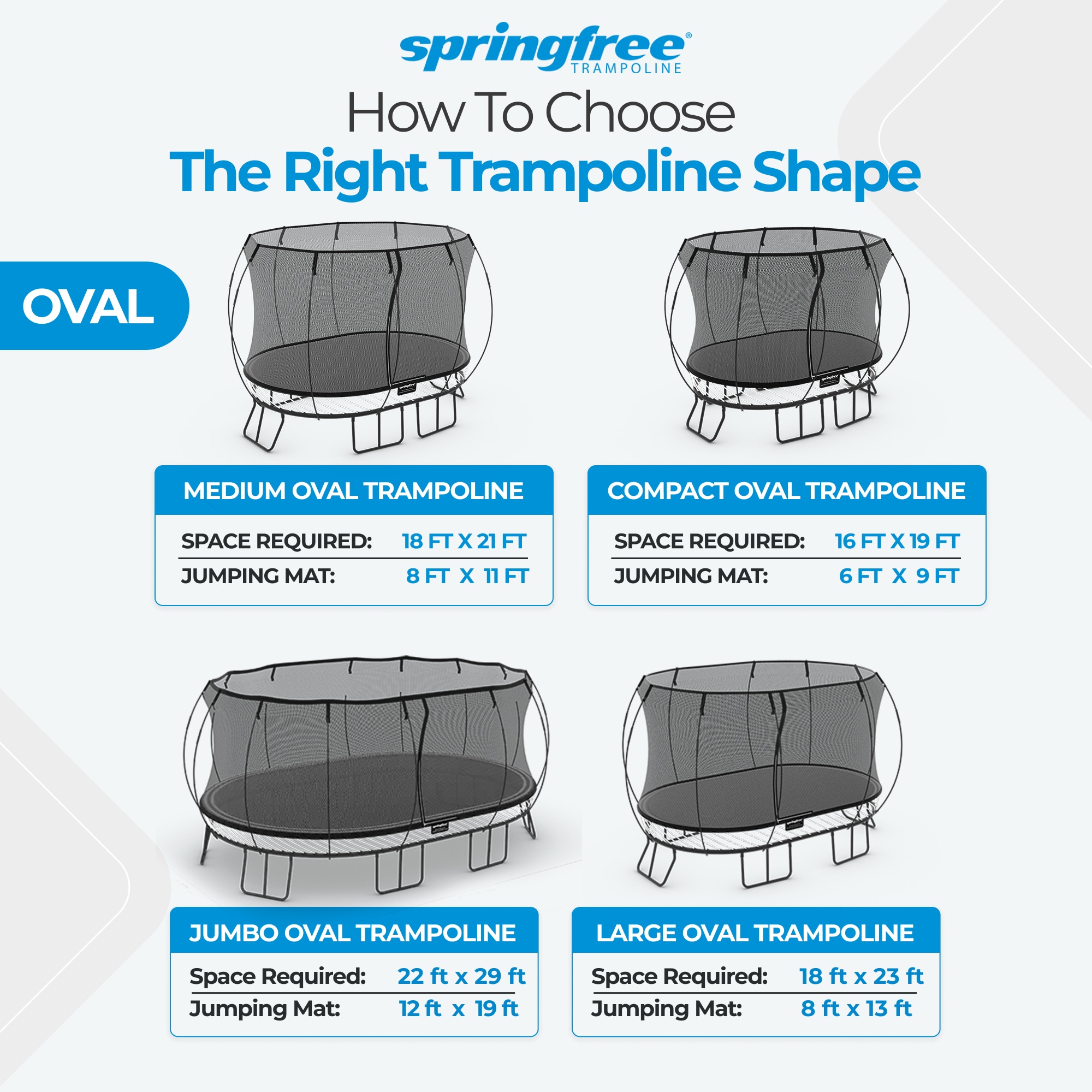 Springfree Trampoline 299875 trampolines - View #6