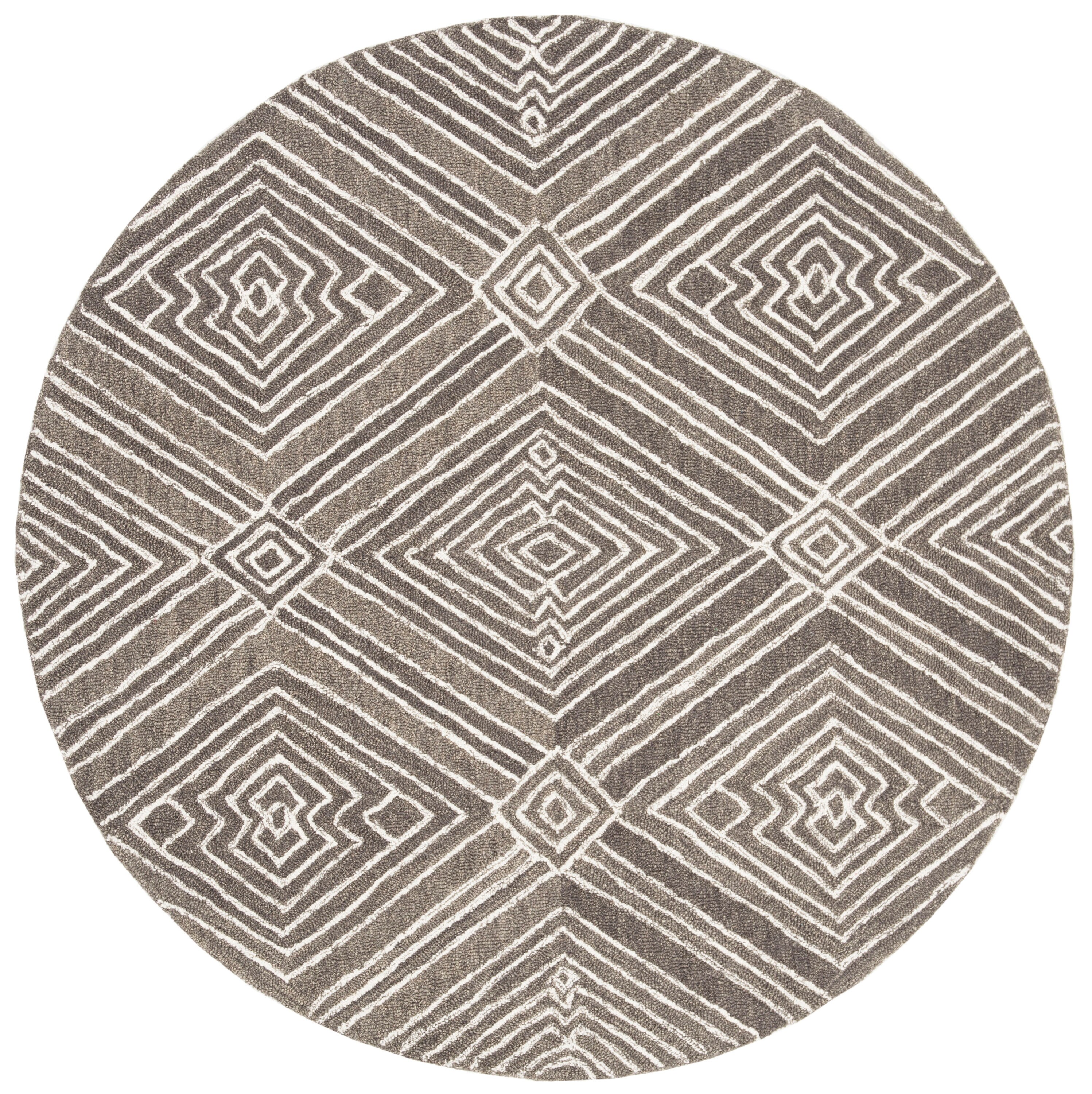 Safavieh MLP608F-5R rugs - View #2