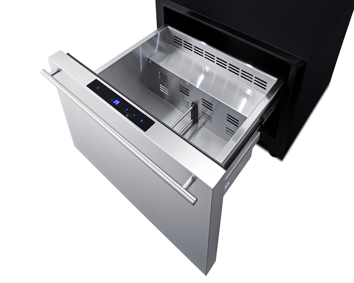 Summit Appliance SDR24 Drawer-Refrigerators - View #4