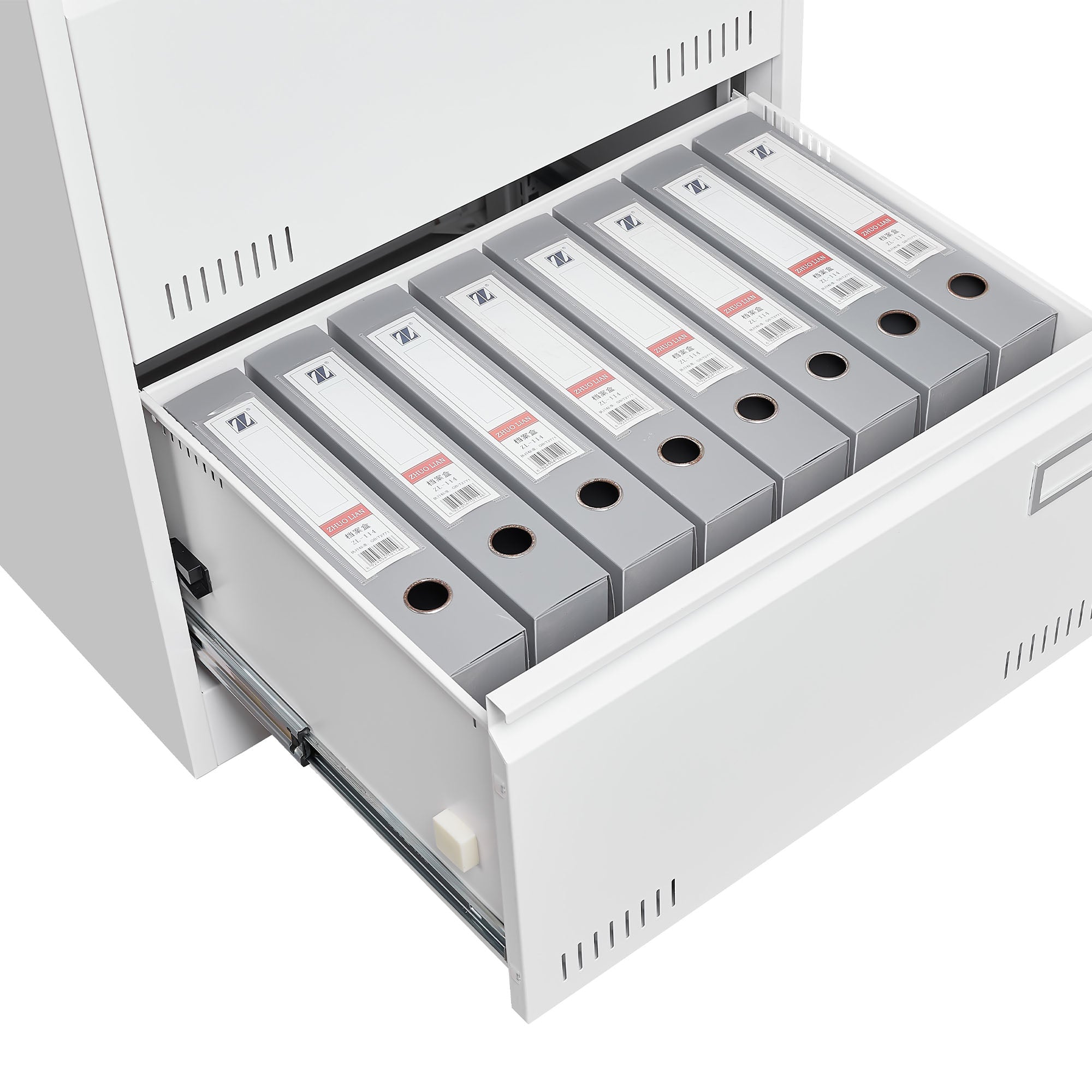 Boyel Living BL-YL20451 Filing-Cabinets - View #8