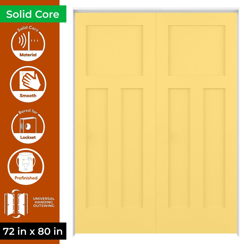 RELIABILT LO1369657 Pre-Hung-Doors - View #2
