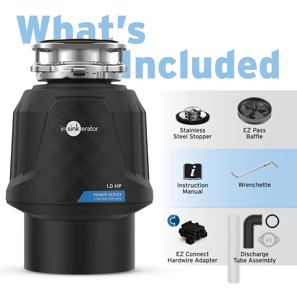 InSinkErator 79849-ISE t050700 - View #3