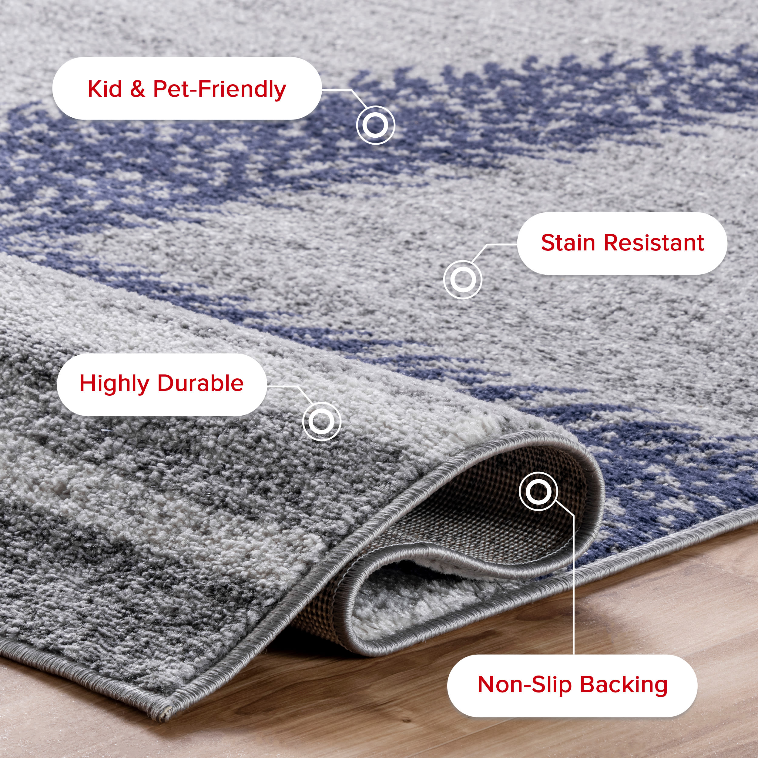 nuLOOM BDTP02A-76096 rugs - View #9