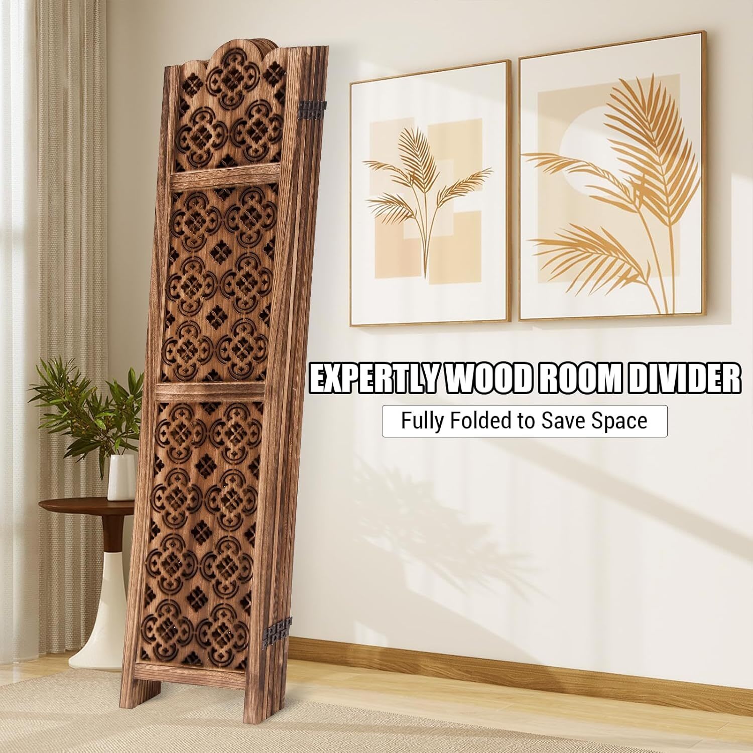 Qeetex GGL-PHO-34PESQRW Garden-Utility-Fencing - View #3