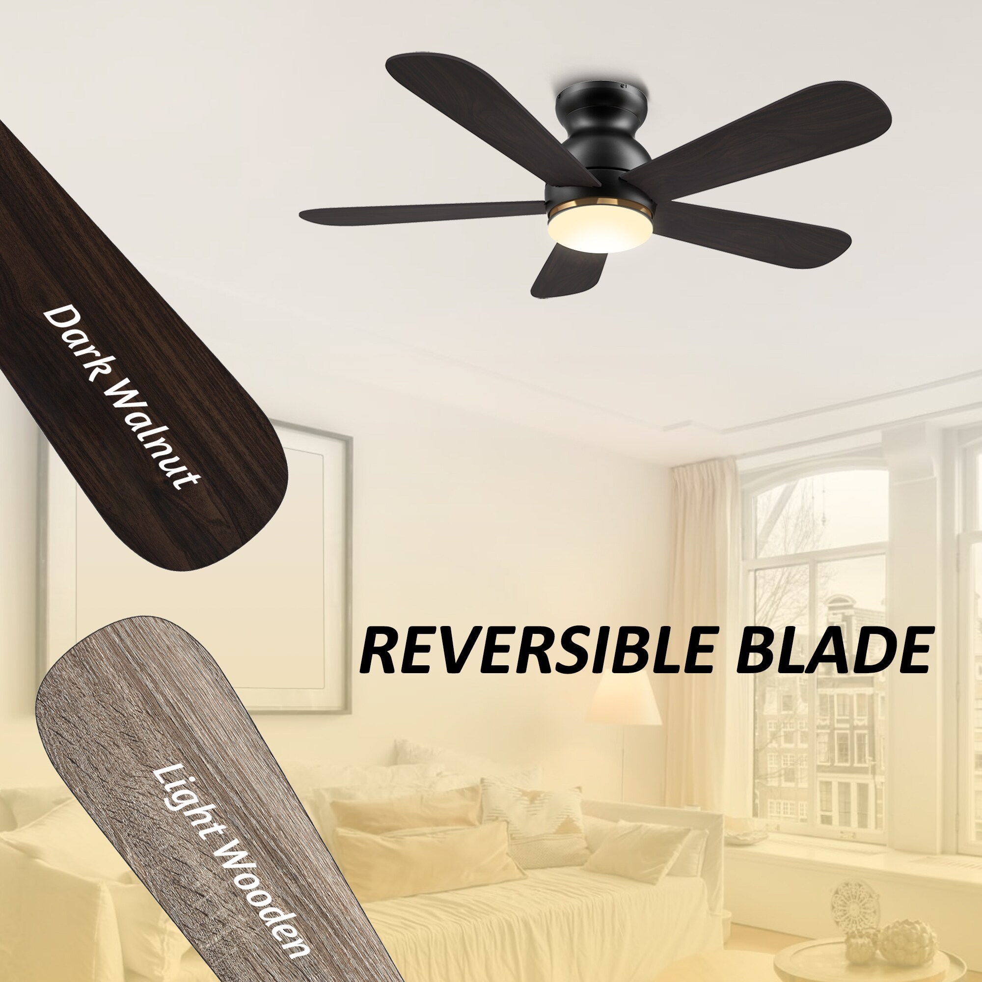 CARRO USA LS485Q-L12-BG-1-FM Ceiling-Fans - View #9