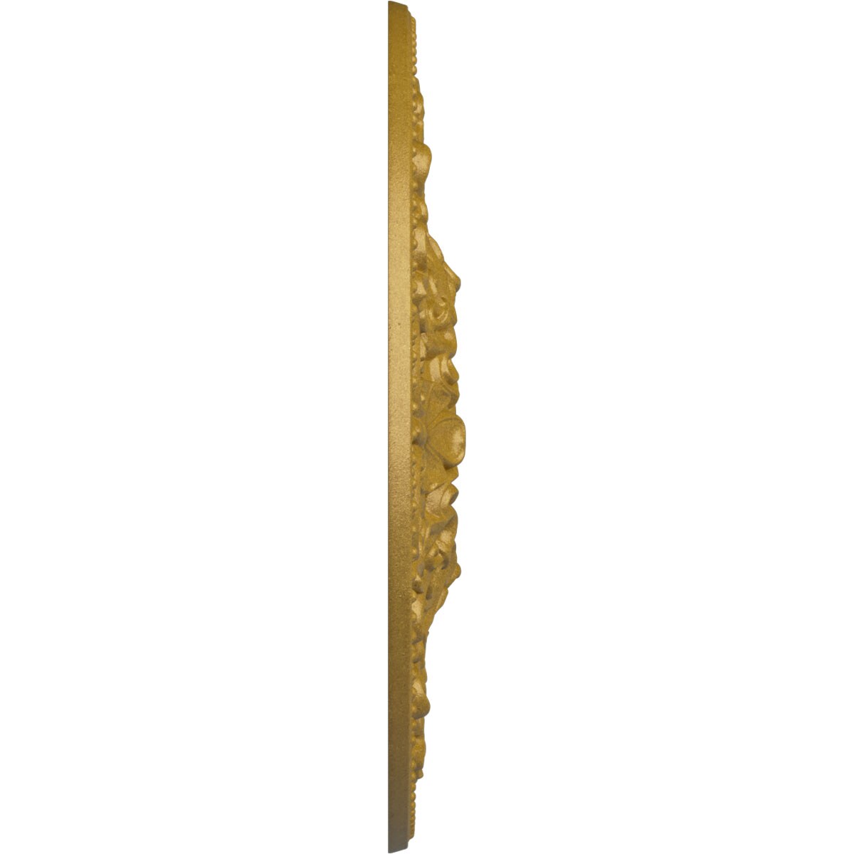Ekena Millwork CM23ASPGS Ceiling-Medallions - View #3