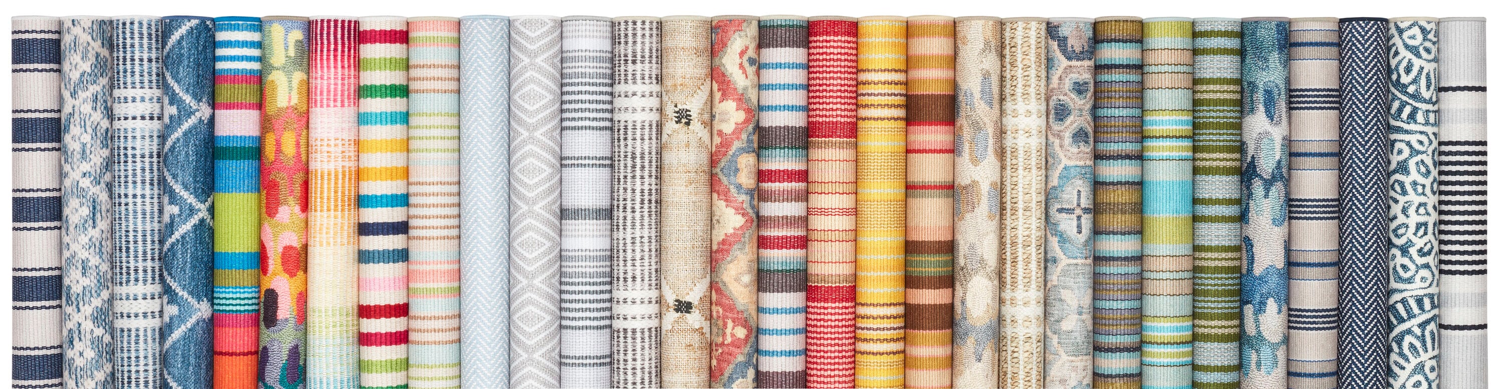 DASH & ALBERT DA2058-46 rugs - View #7